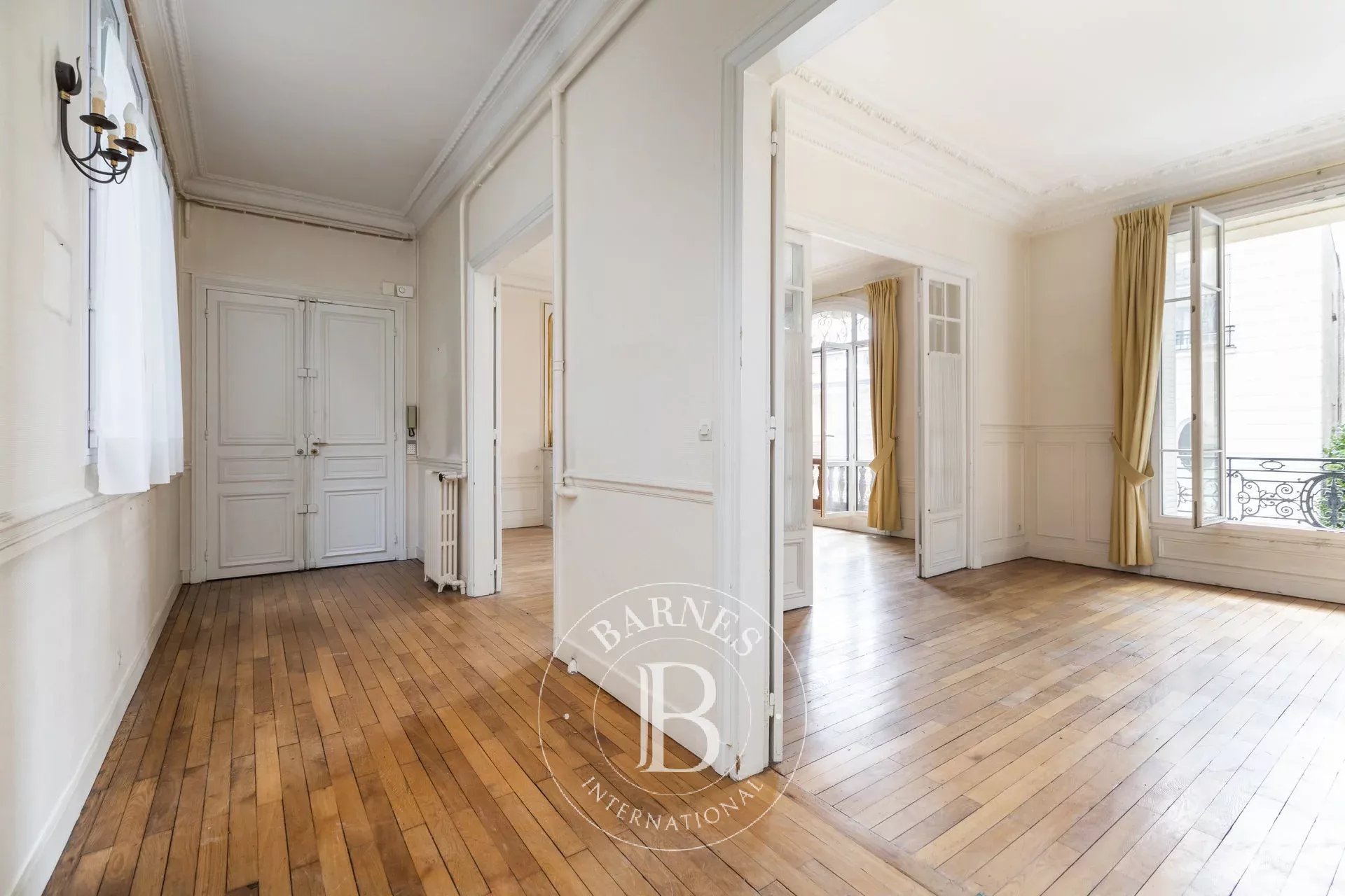 Daire Neuilly-sur-Seine - picture 9