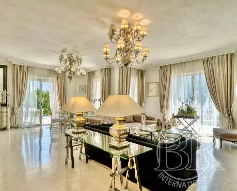 Agence immobilière de Beau Rivage