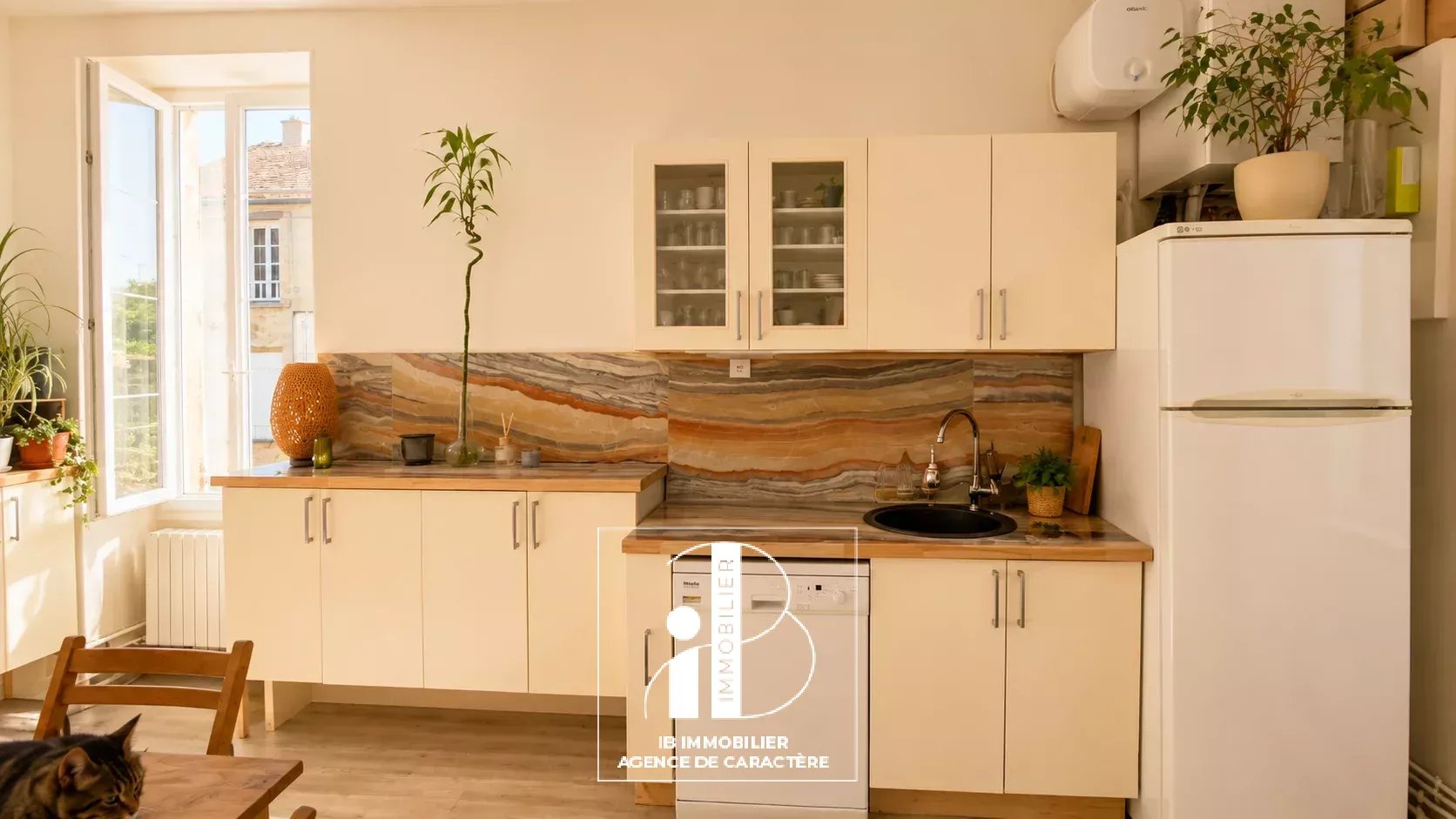 Sale Village house Bourron-Marlotte