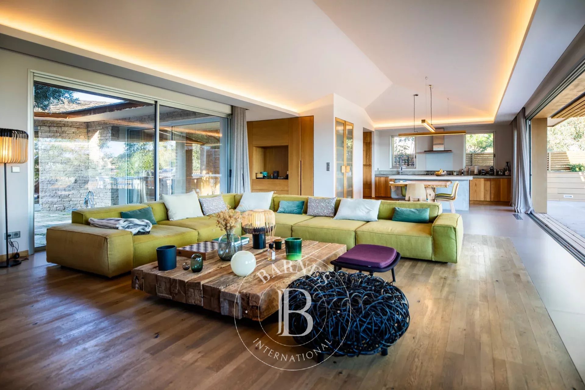 Porto-Vecchio  - Villa  - picture 6