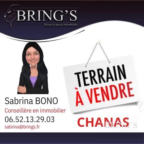 TERRAIN, 535m²