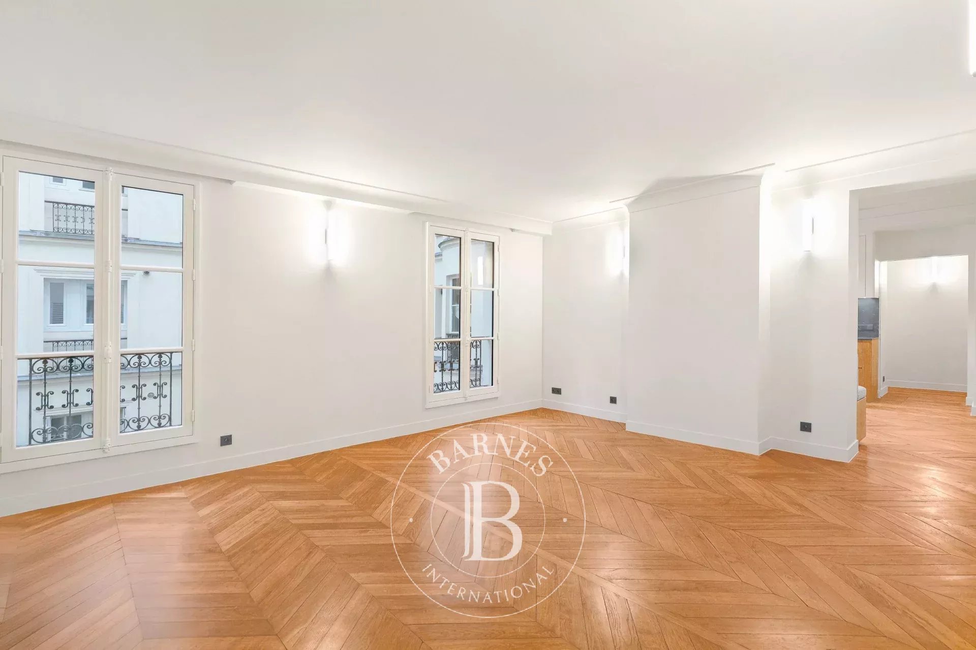 Apartment Paris 75009  -  ref 86876125 (picture 3)