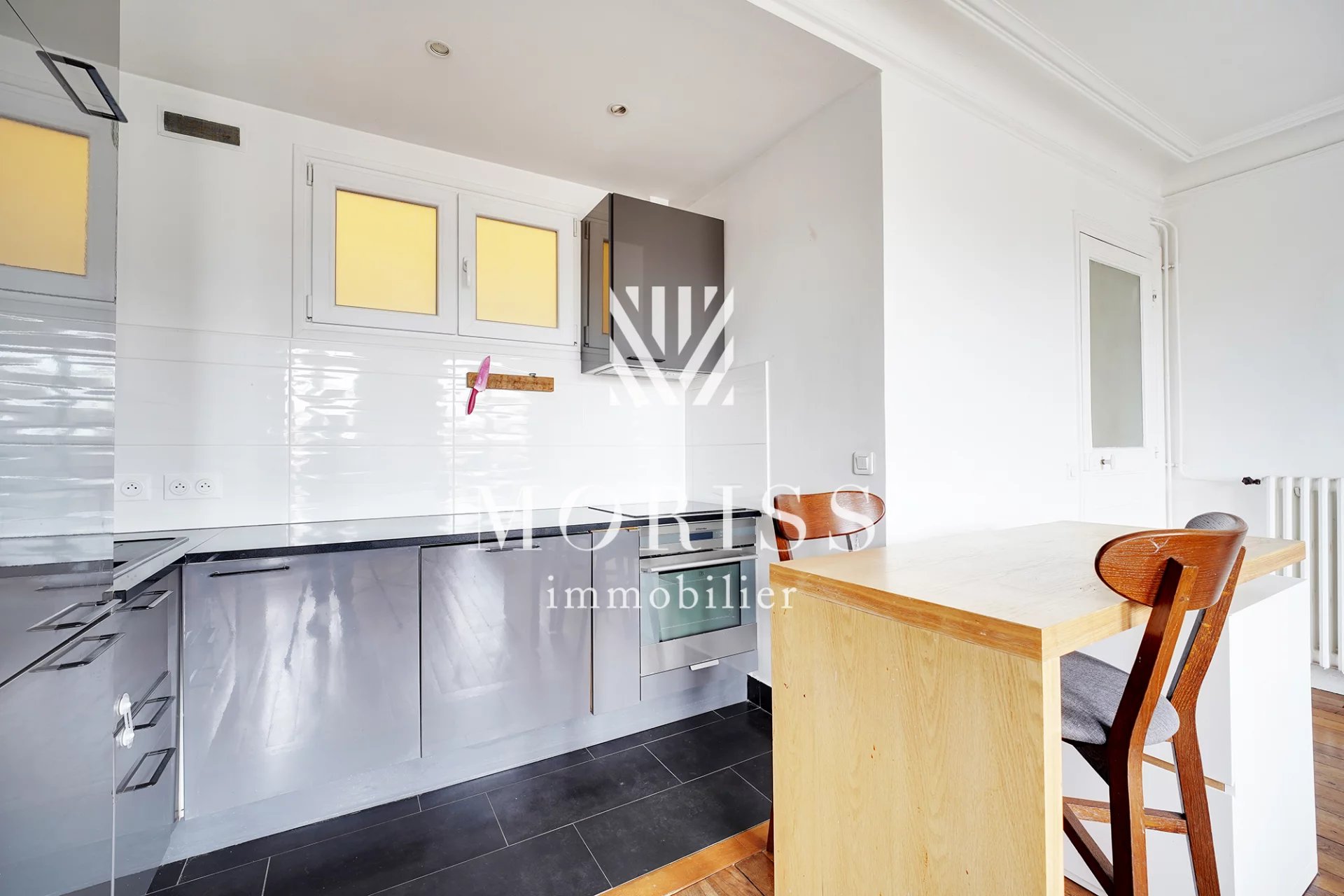 PARIS 10 APPARTEMENT DE 3 PIECES DE 70 M2 - Image Array