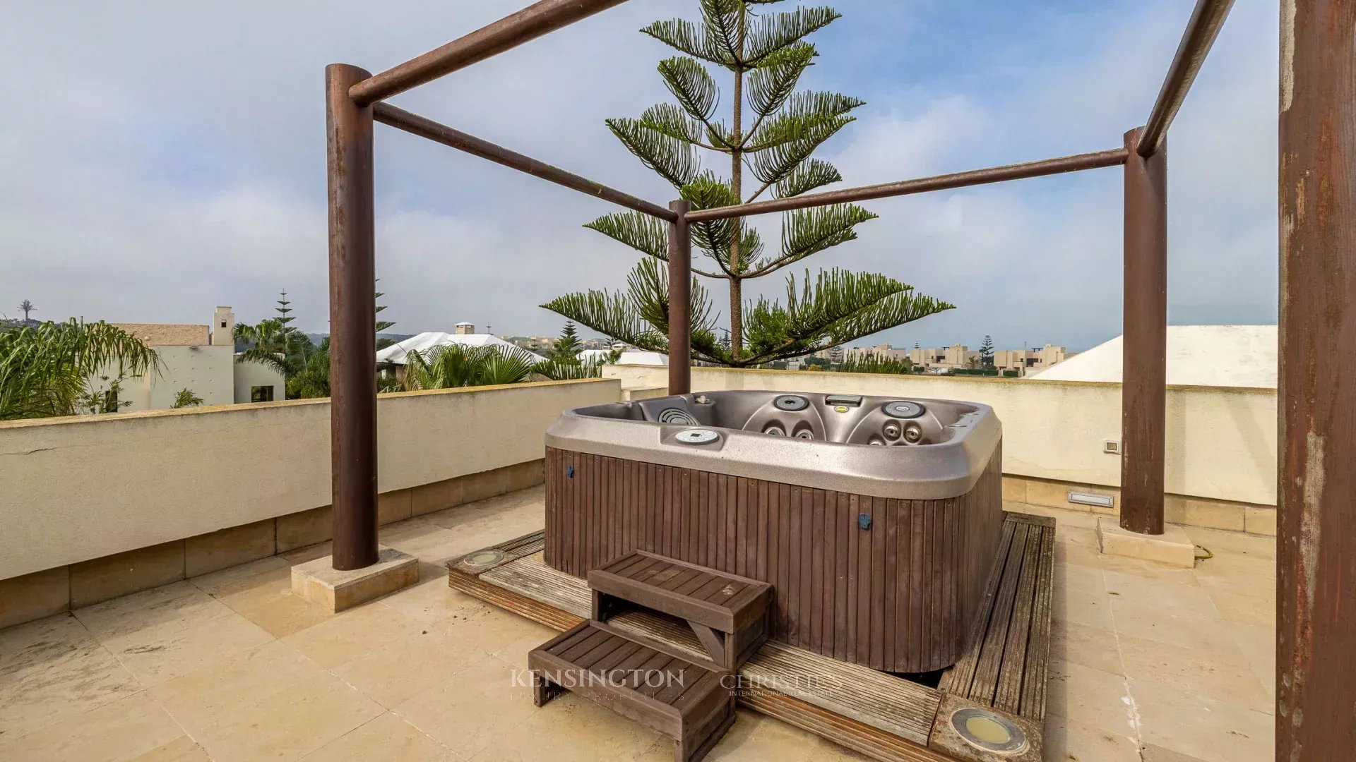 3 Bedroom Villa/Townhouse's Image 23