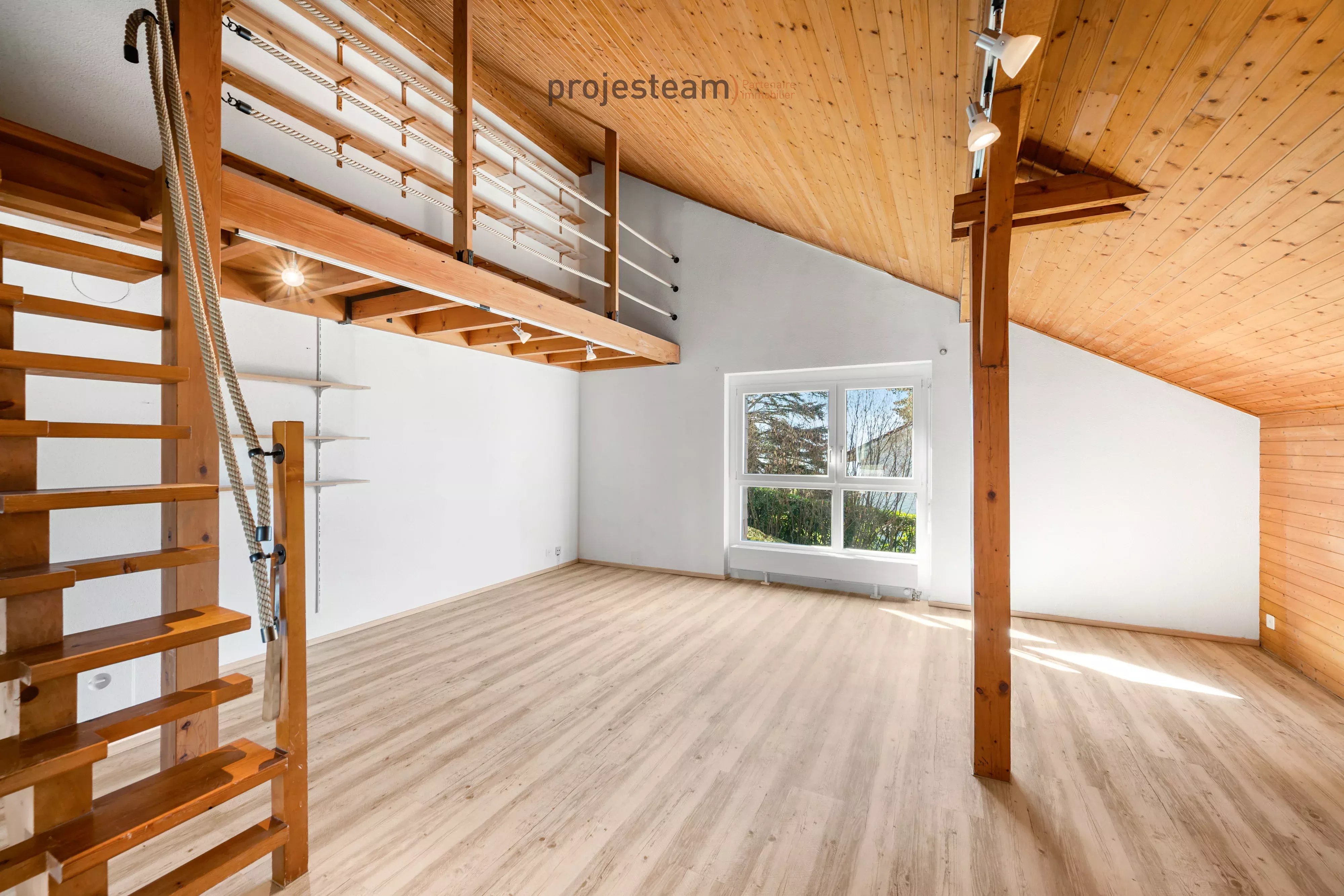 6 pièces — Pully — Photo 22