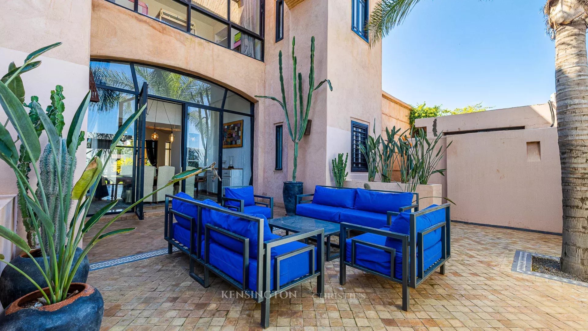 4 Bedroom Villa/Townhouse's Image 25
