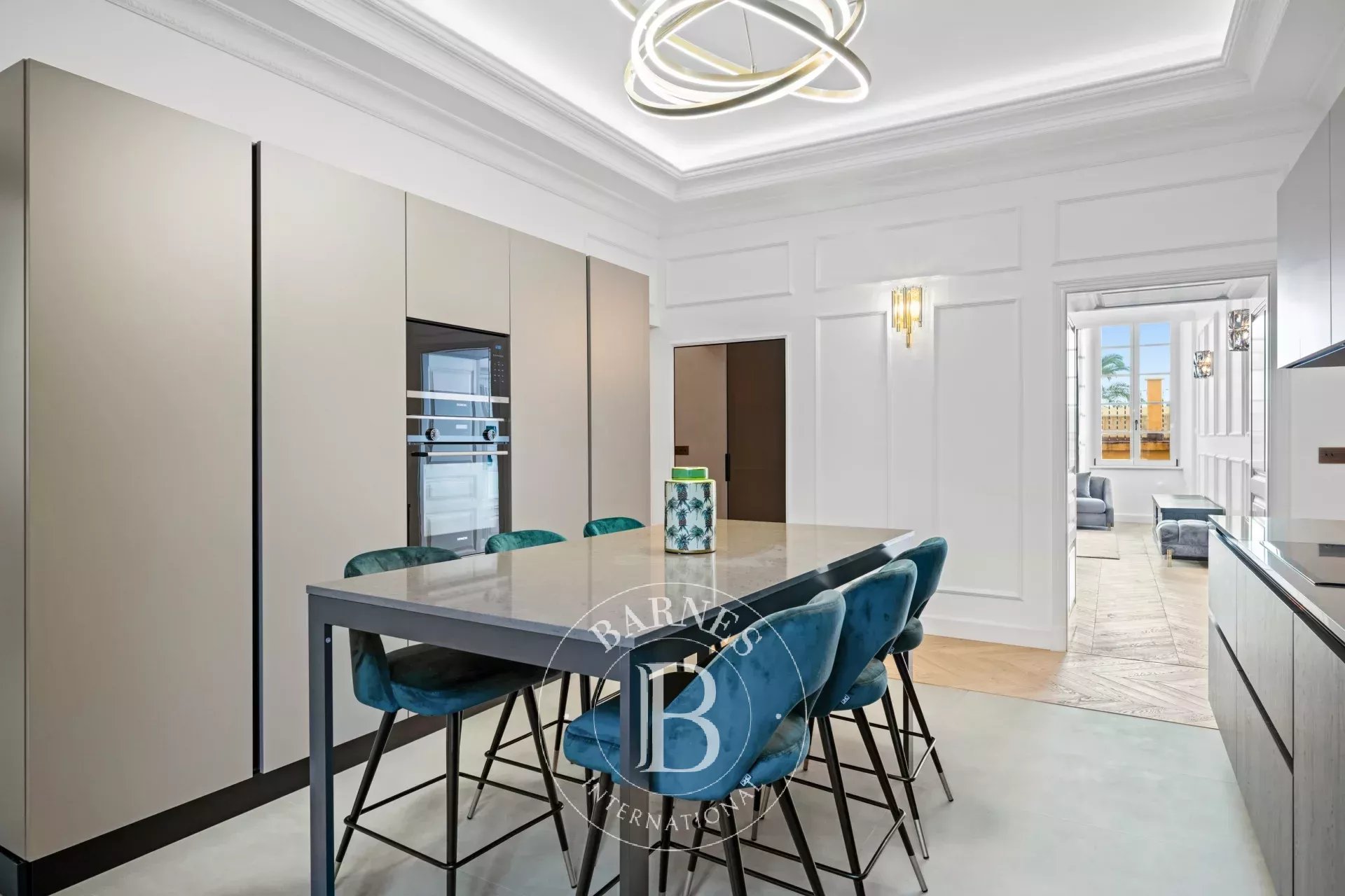 Daire Nice - picture 7