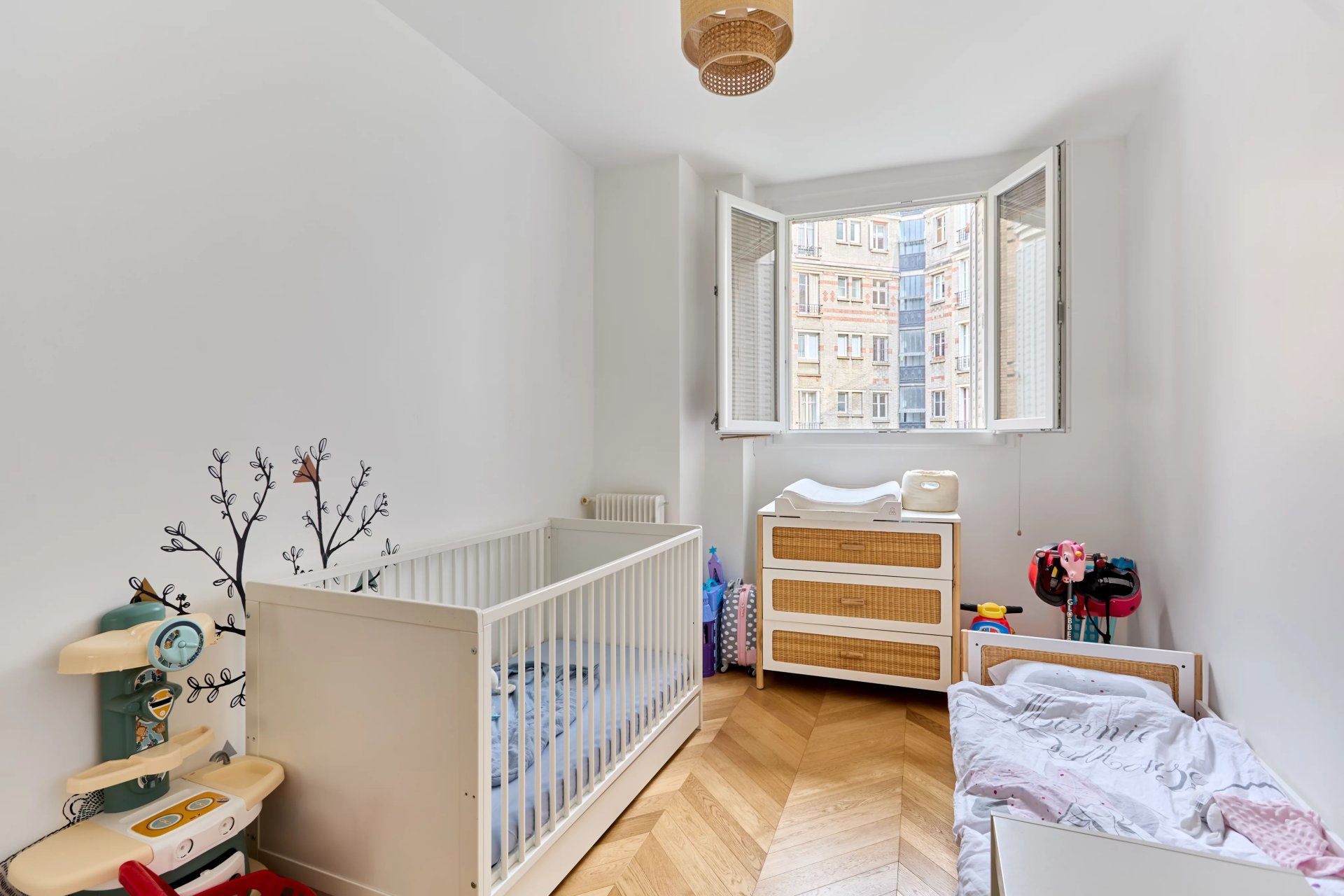 3 Bedroom Apartment/Flat's Image 5