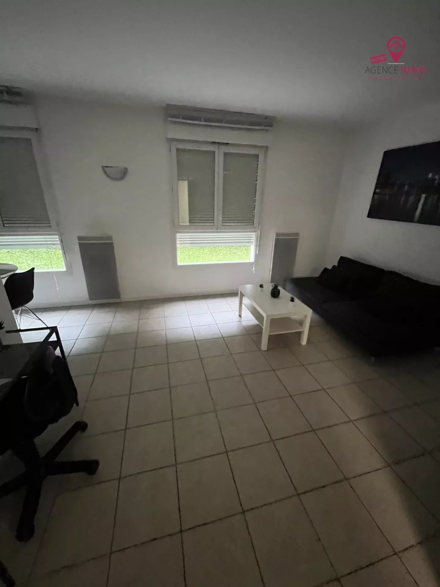 T2 Lyon 3ème secteur Dauphiné Lacassagne -