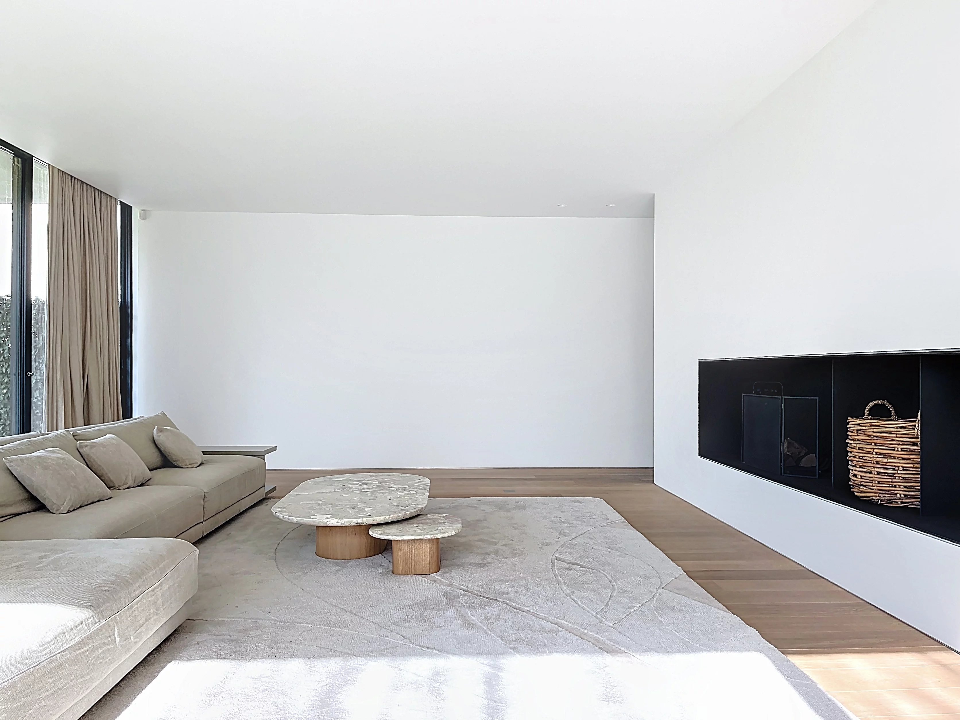 Rhode-Saint-Genèse - Villa darchitecte 4 chambres