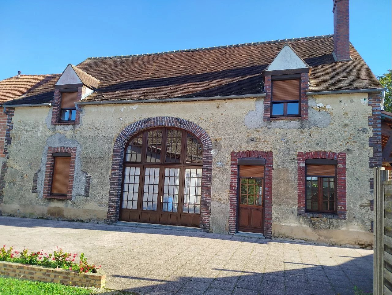 Vente Maison Racines
