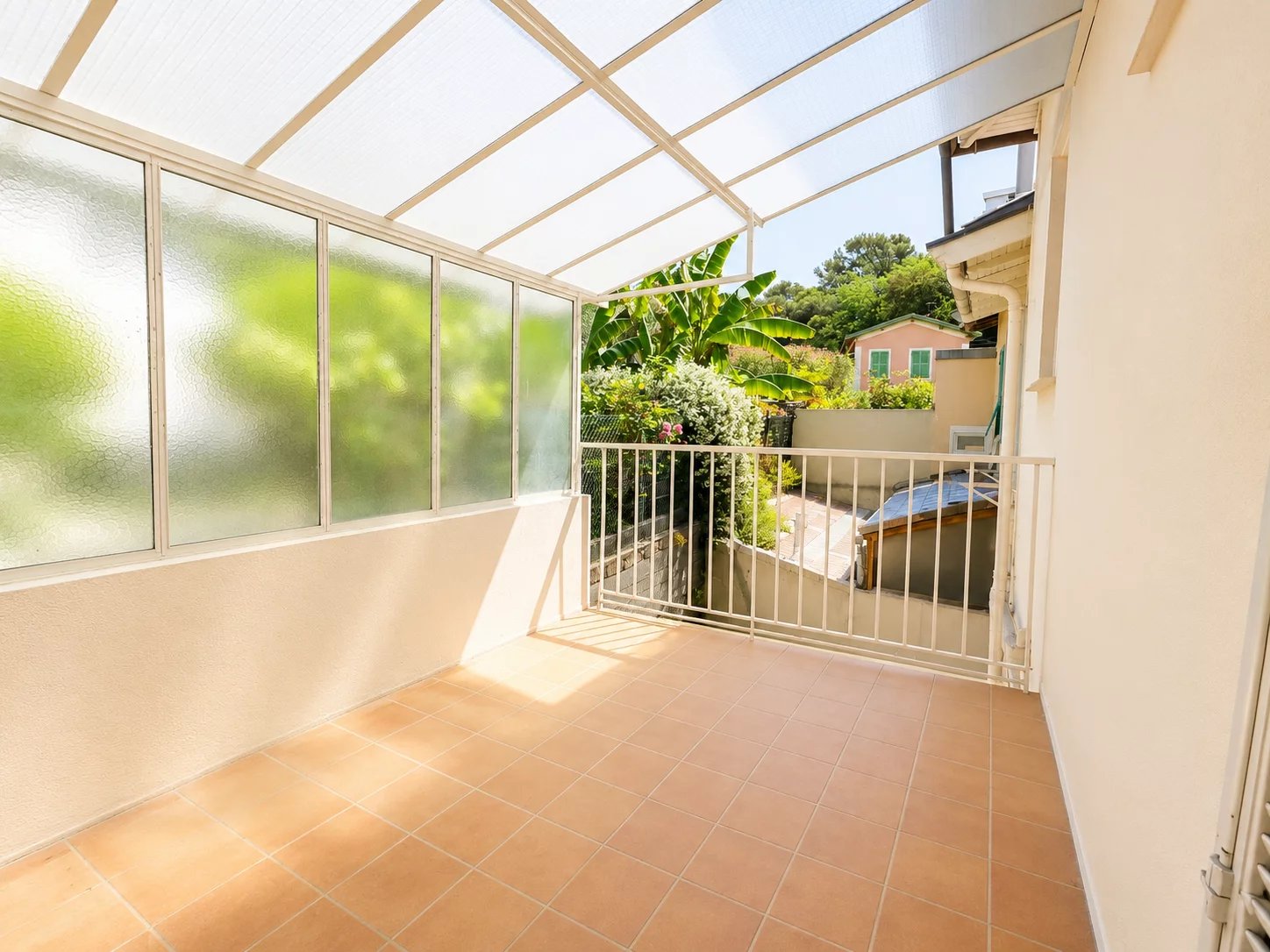 NICE – CHAMBRUN 3/4 PIÈCES – 70 m²