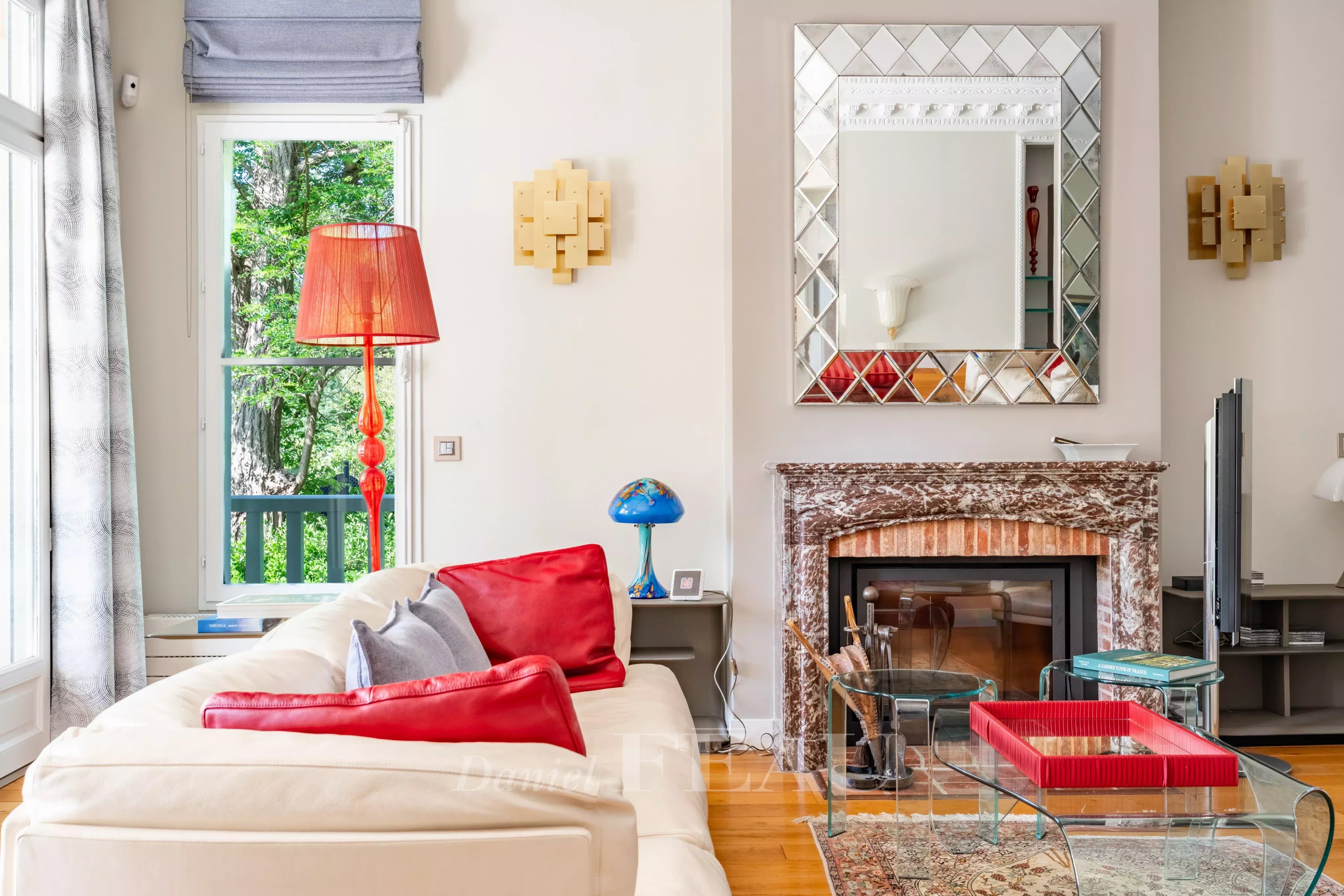 Vente Maison Le Vésinet