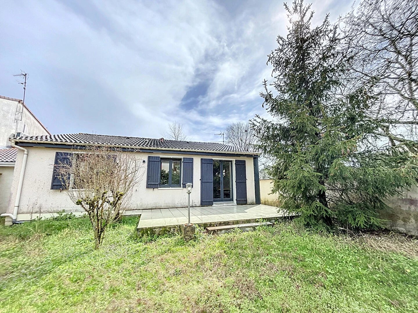 Agence immobilière de WIMMO