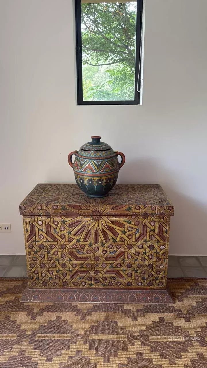  Image of Villa - 4 Bedrooms for Rental in Marrakech-Ménara-Marrakech-Morocco, Image 25
