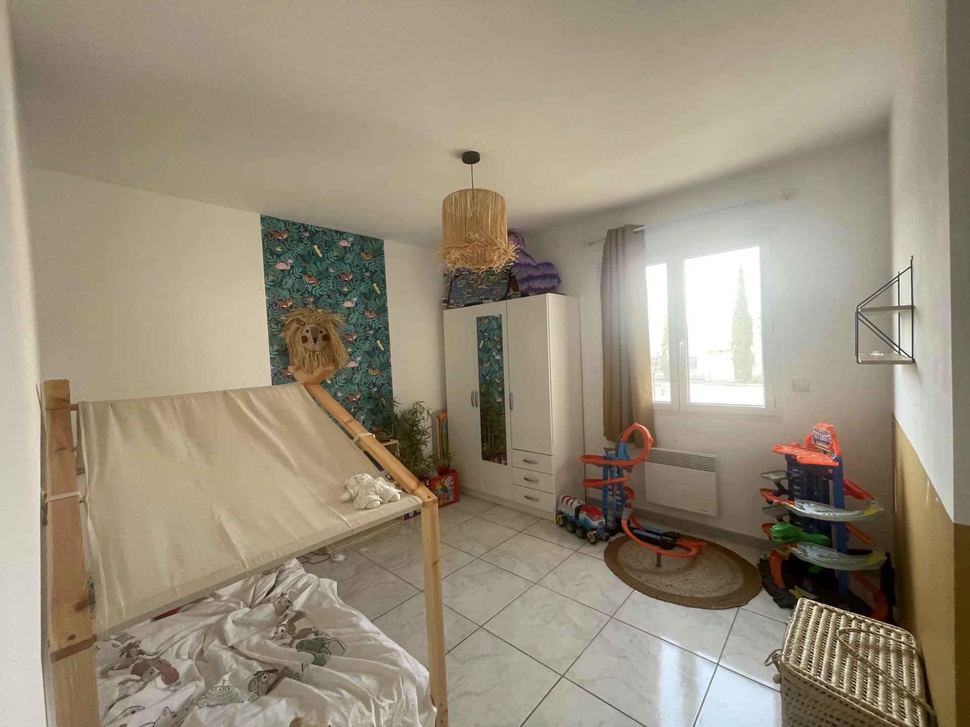 Vente Maison Alès