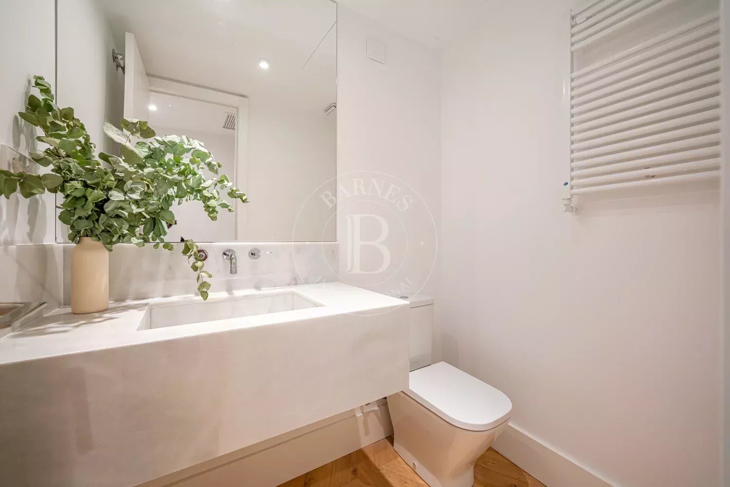 Daire Madrid - picture 40