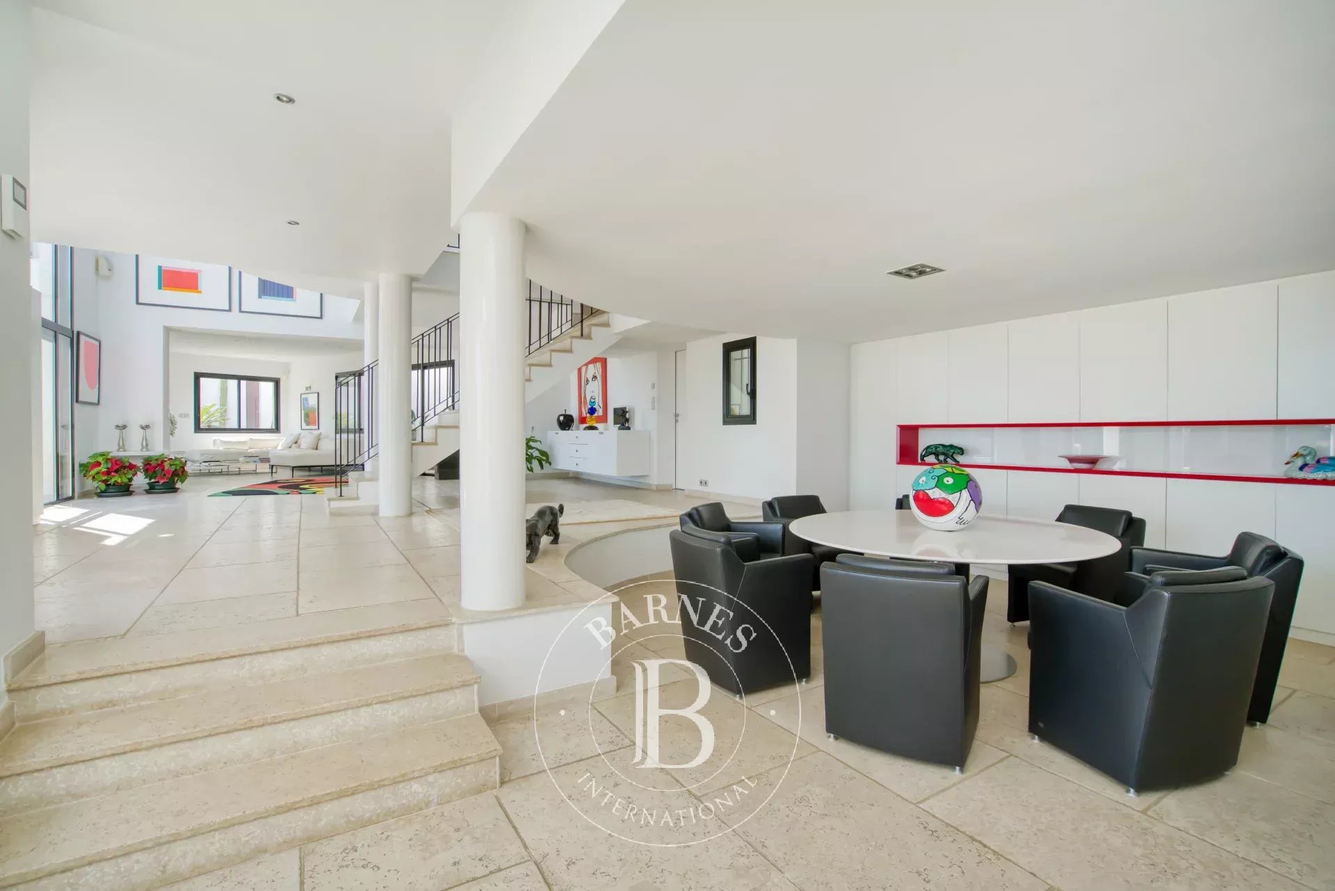 Mülkiyet Grimaud - picture 14