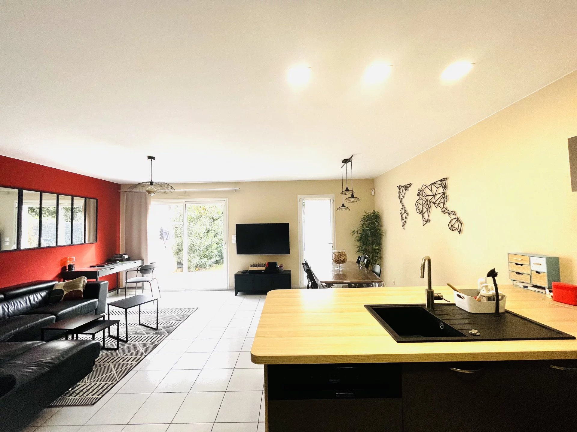 Agence immobilière de Leonis Immobilier Pays d'Arles
