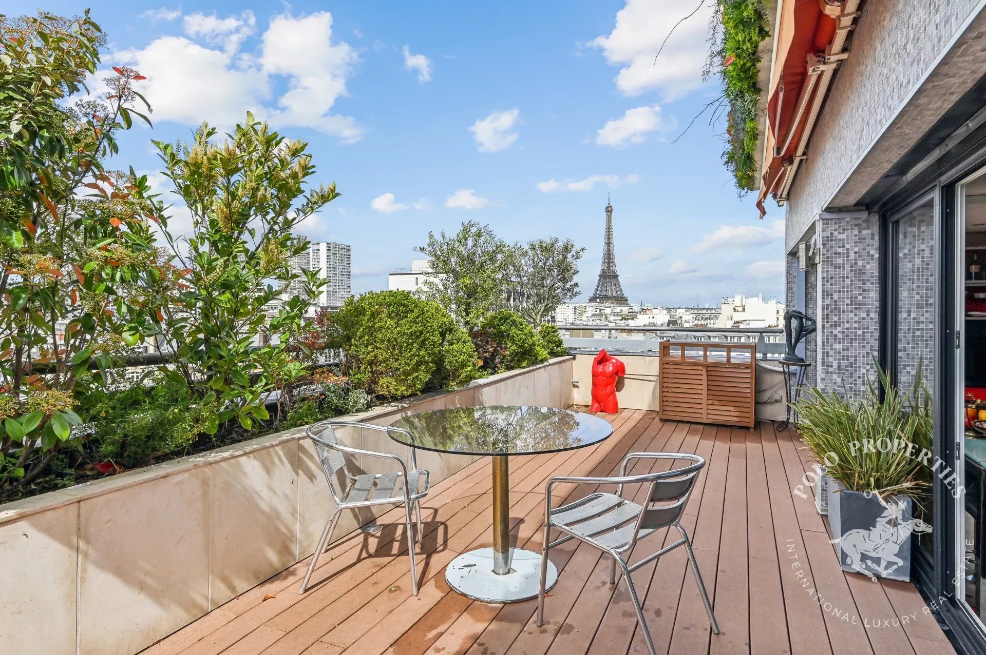 Venta Piso Paris 15ème