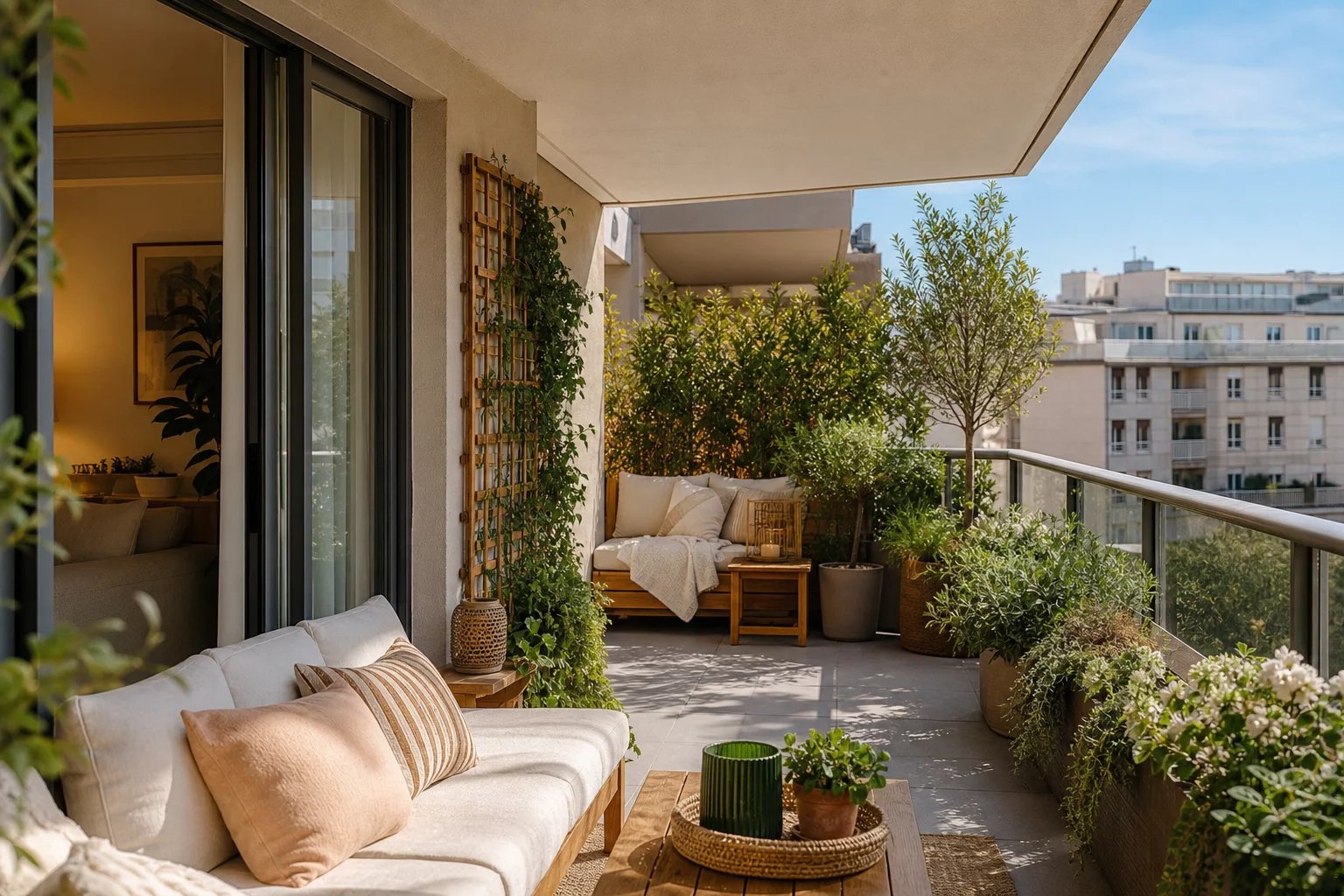 Maison à vendre, 3 pièces, 77 m², Nanterre