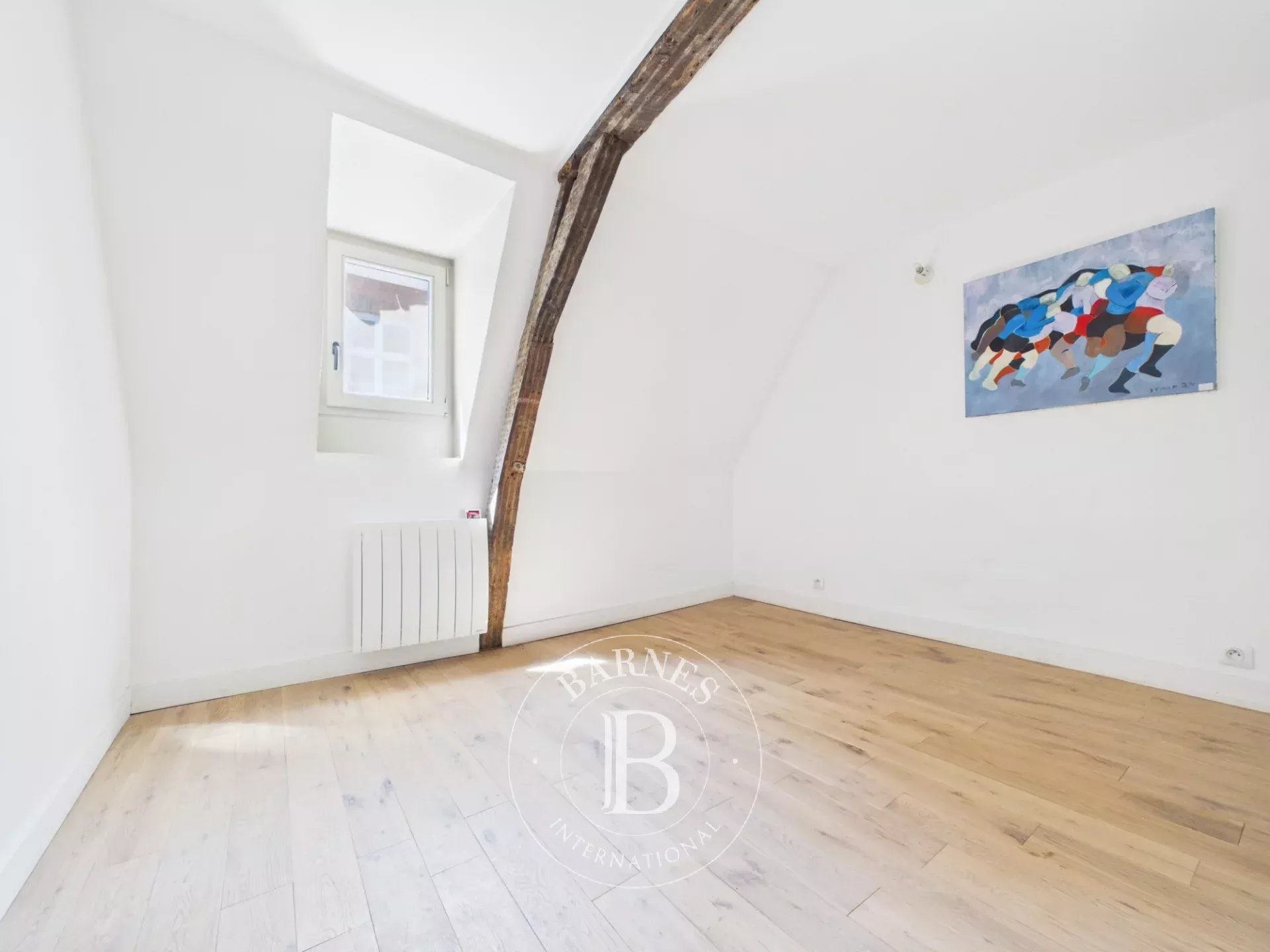 Lille  - Townhouse 3 Bedrooms - picture 11