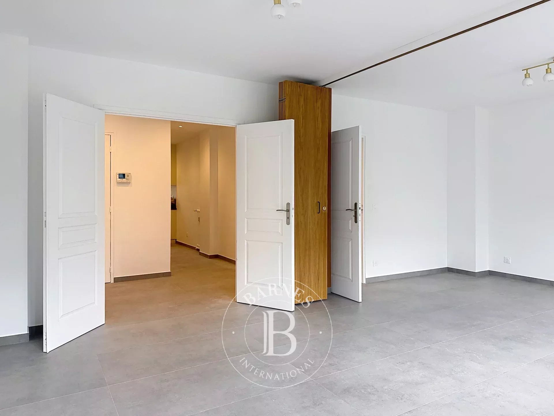 Neuilly-sur-Seine  - Apartment 1 Bedroom - picture 9