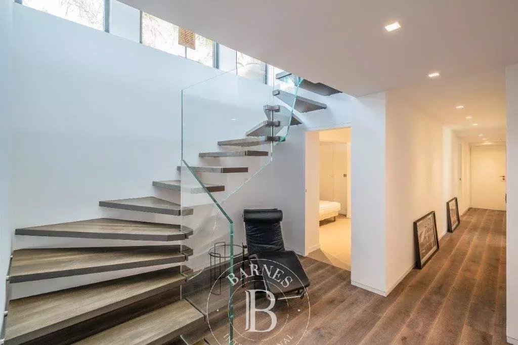 Villa Saint-Jean-Cap-Ferrat - picture 19