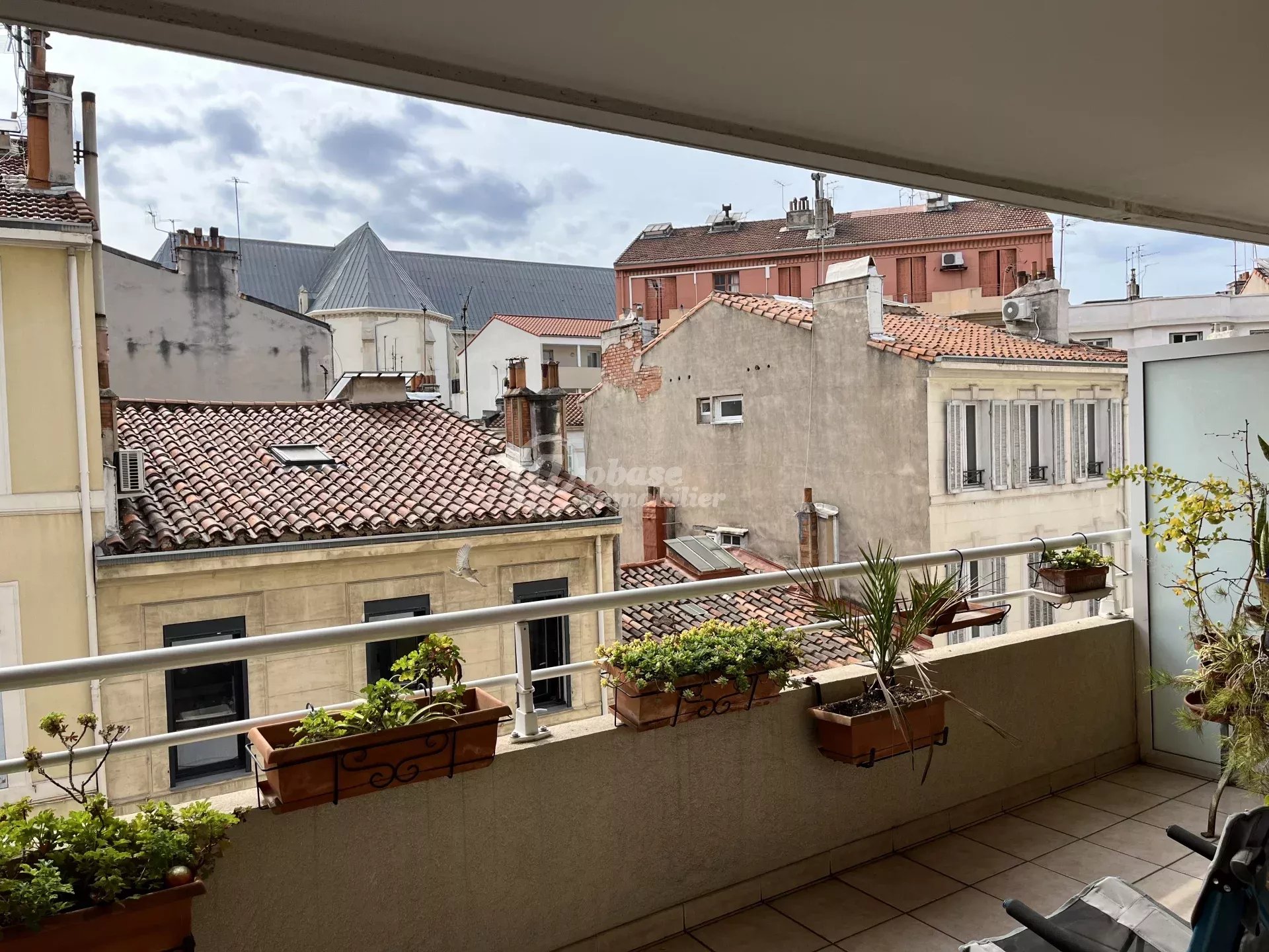Vente Appartement Marseille 5ème
