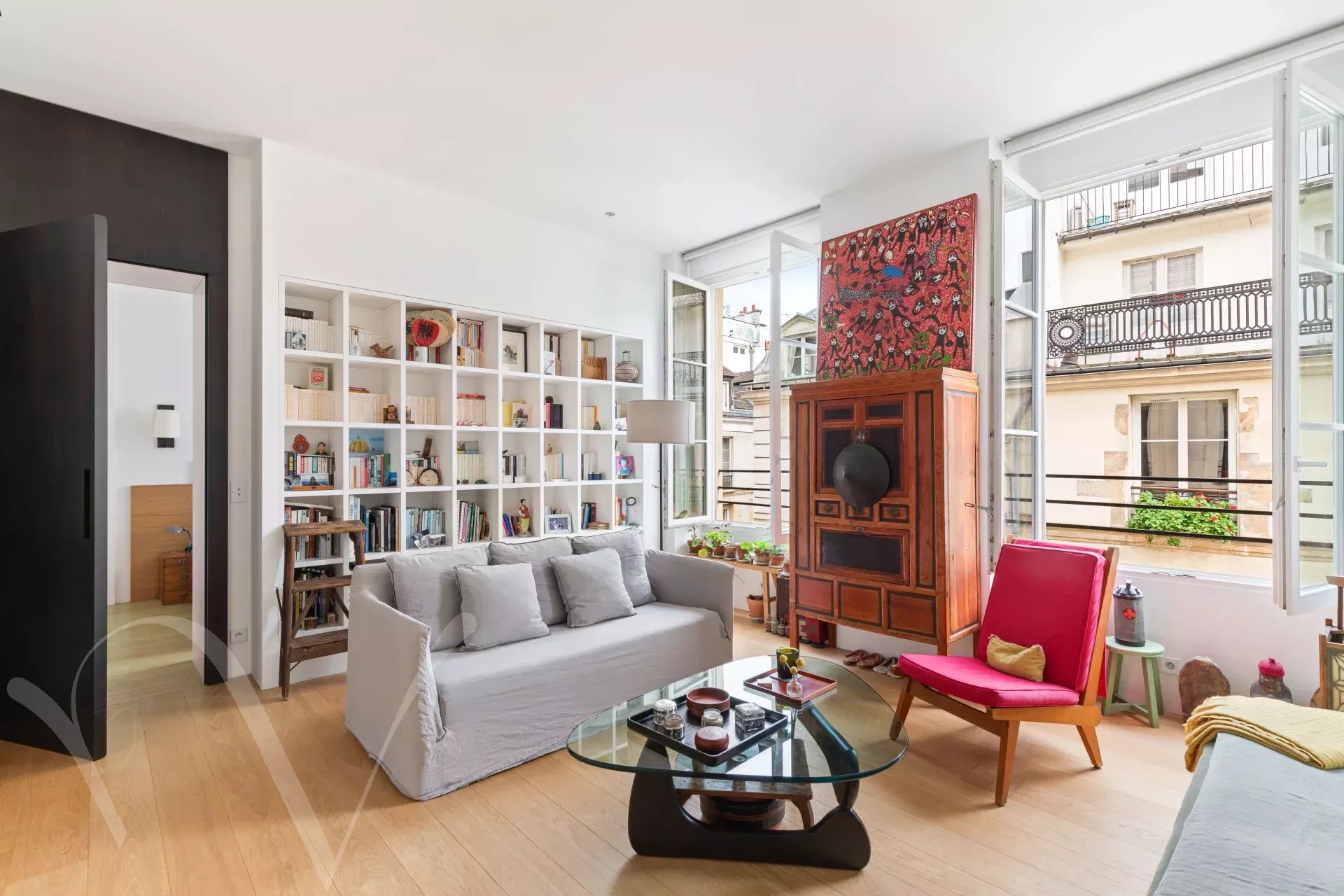 Agence immobilière de Nouvelle Vague Real Estate