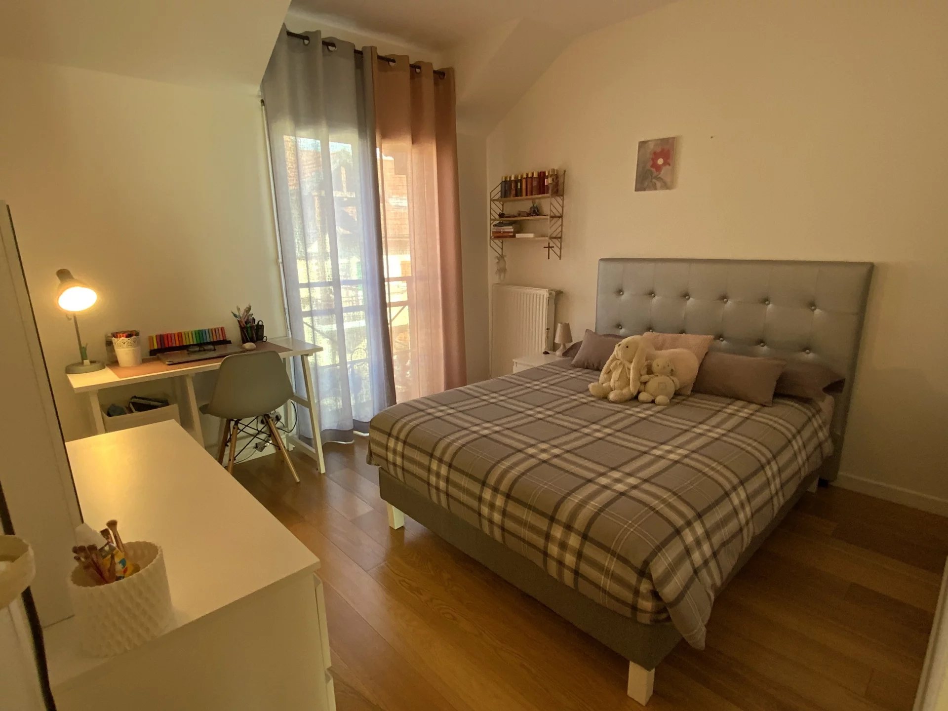 Maison familiale à Neydens, proche frontière genevoise et autoroute