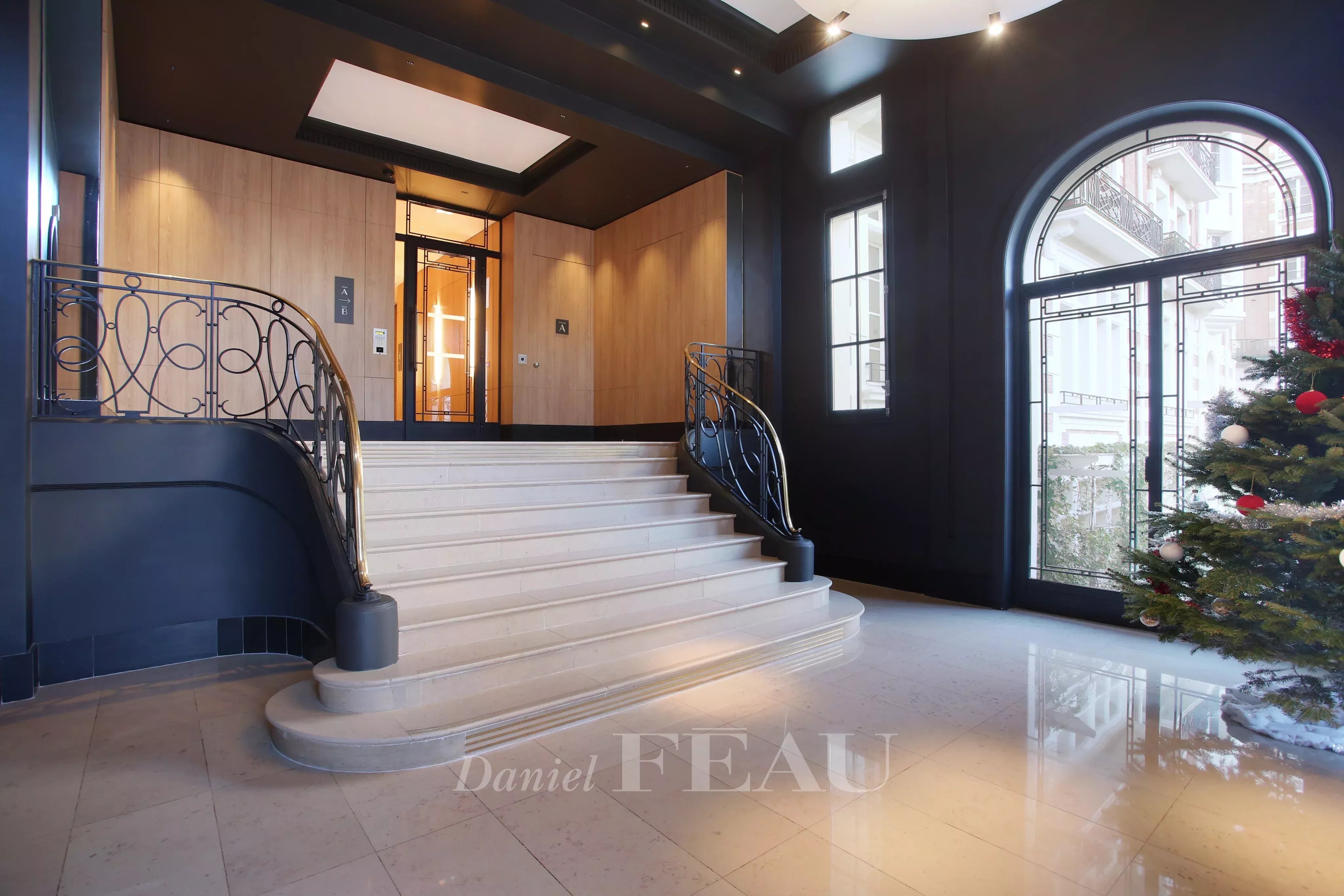 Rental Apartment Paris 6th