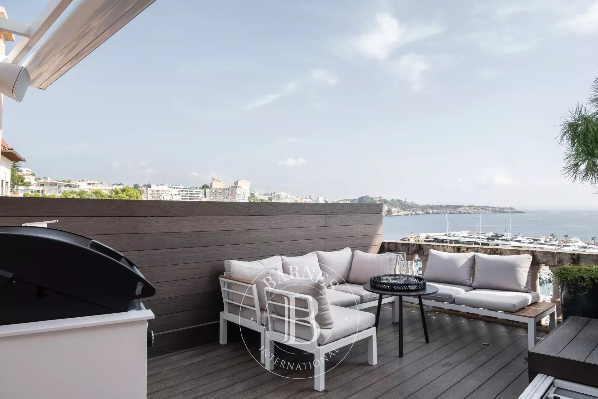 Le Penthouse Ultime à Port Calanova