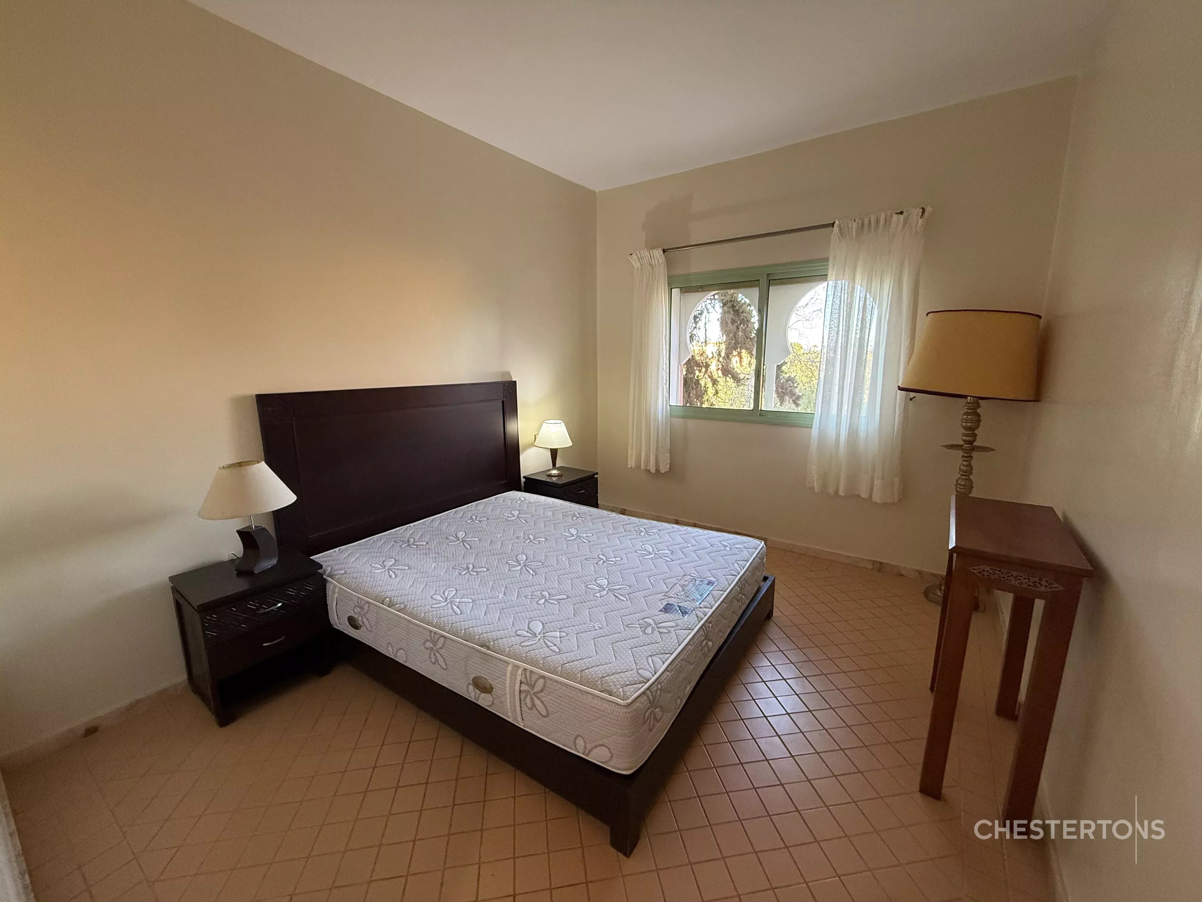 Image of Apartment - 2 Bedrooms for Rental in Marrakech-Ménara-Marrakech-Morocco, Image 6