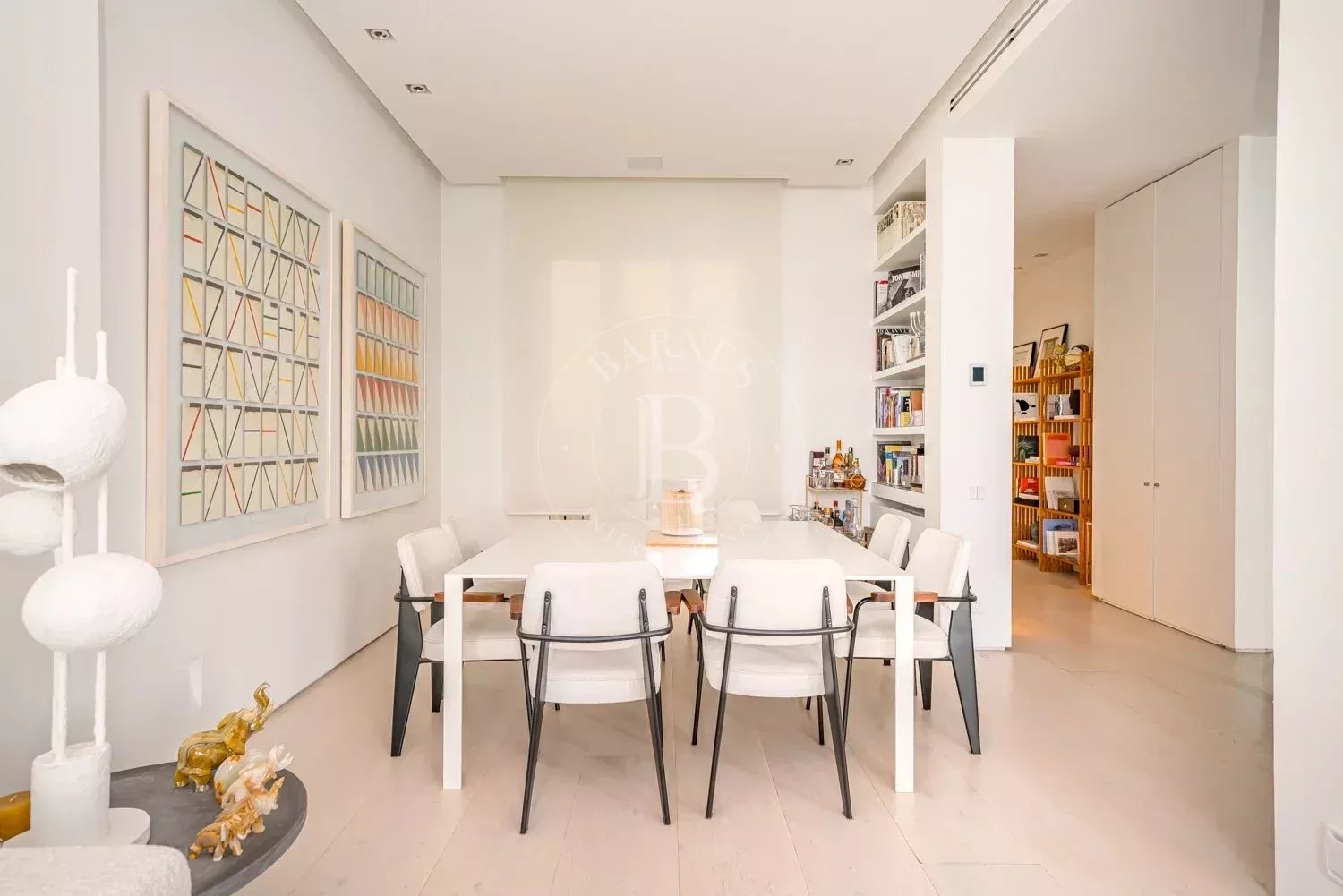 Daire Madrid - picture 7