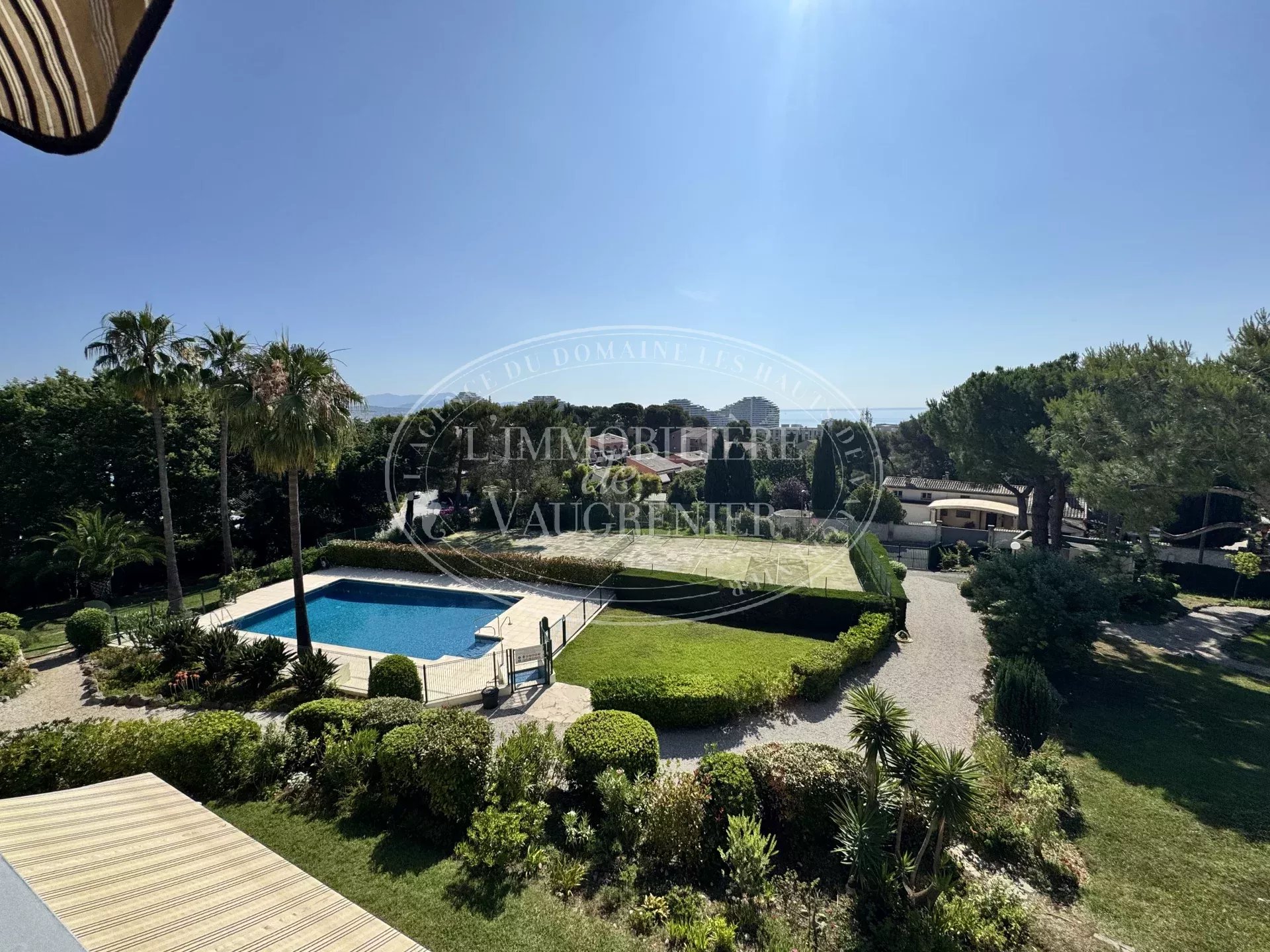Vendita Appartamento - Villeneuve-Loubet Vaugrenier