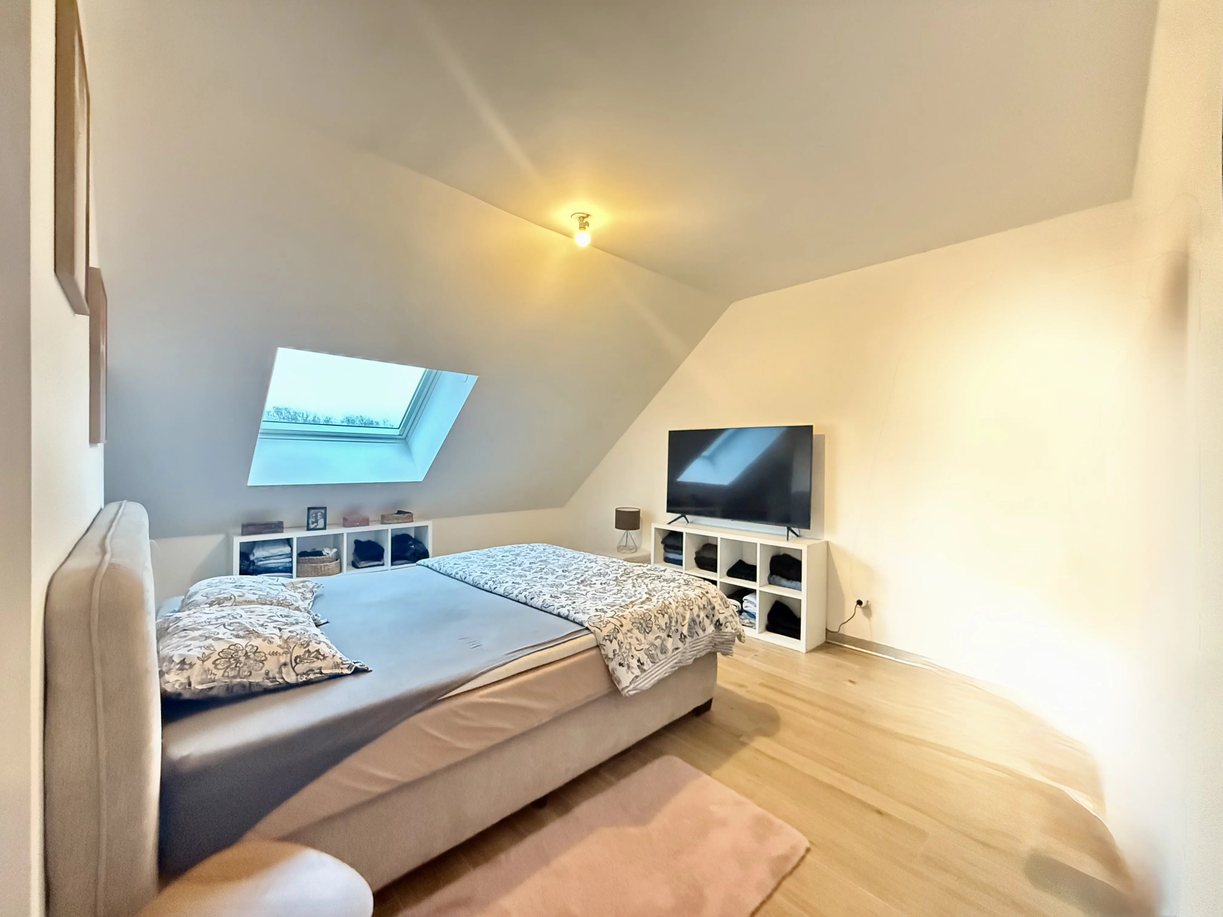 Vente Appartement Zoufftgen