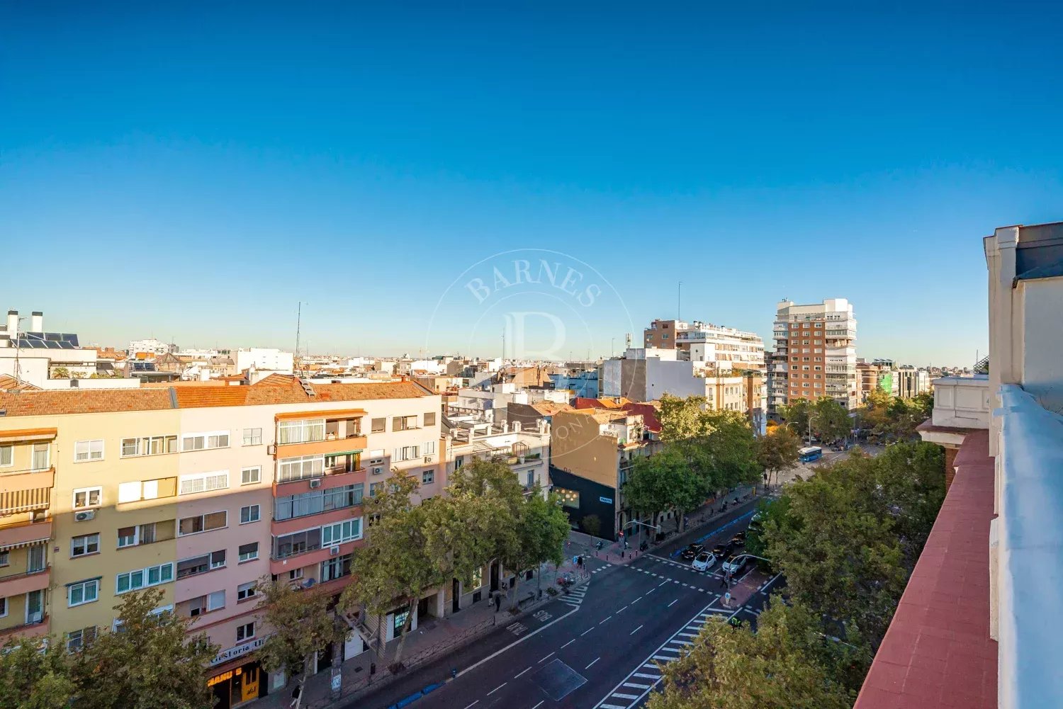 Daire Madrid - picture 22