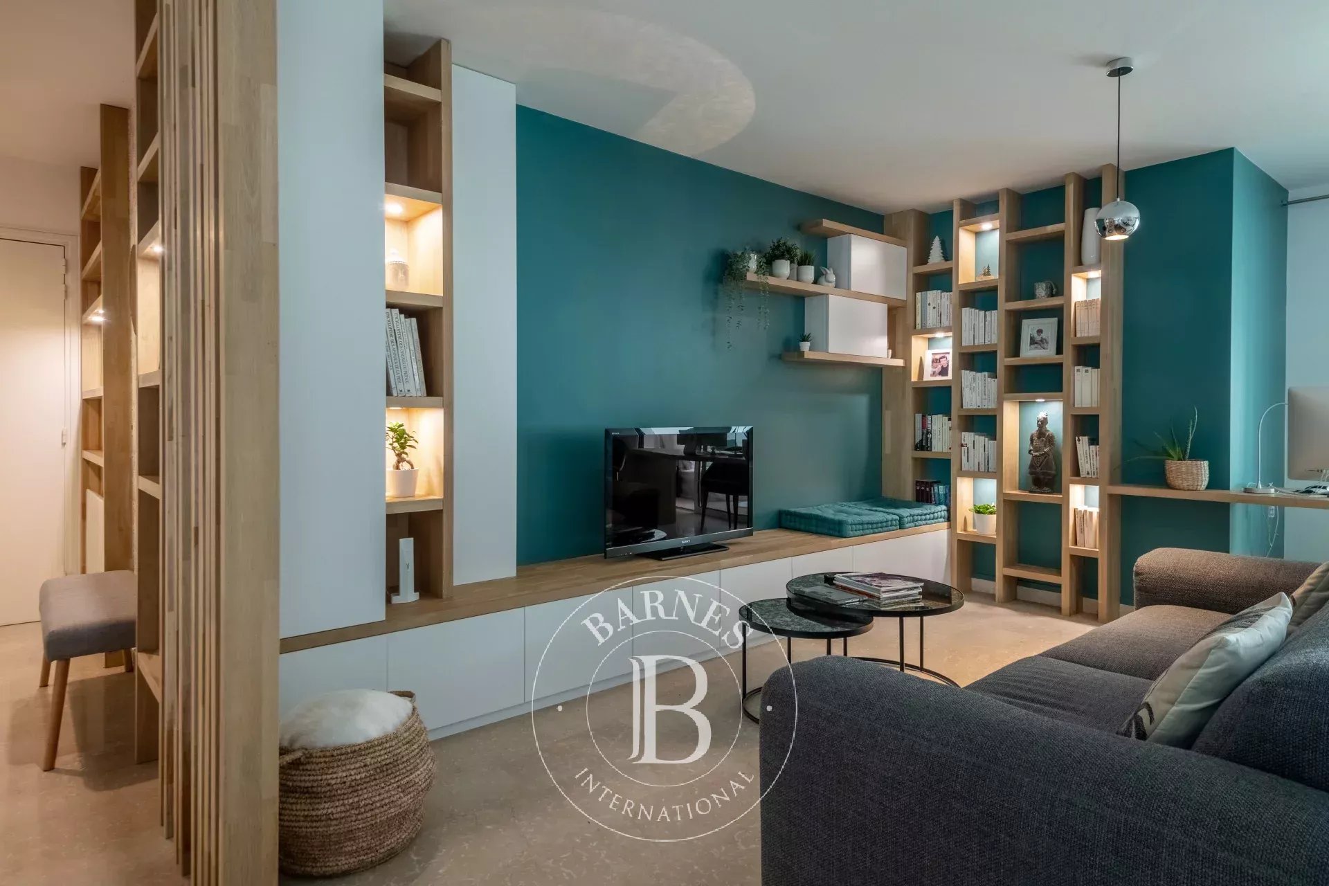 Daire Lyon 3ème - picture 5