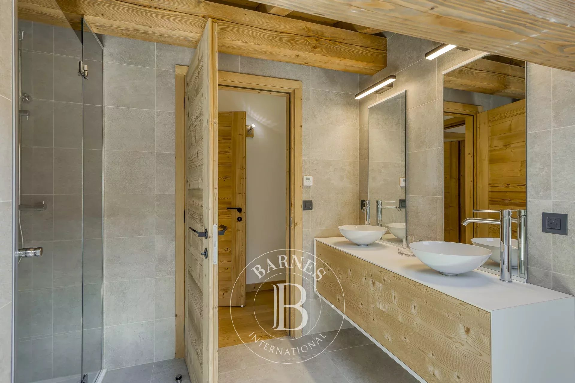 Daire Megève - picture 33