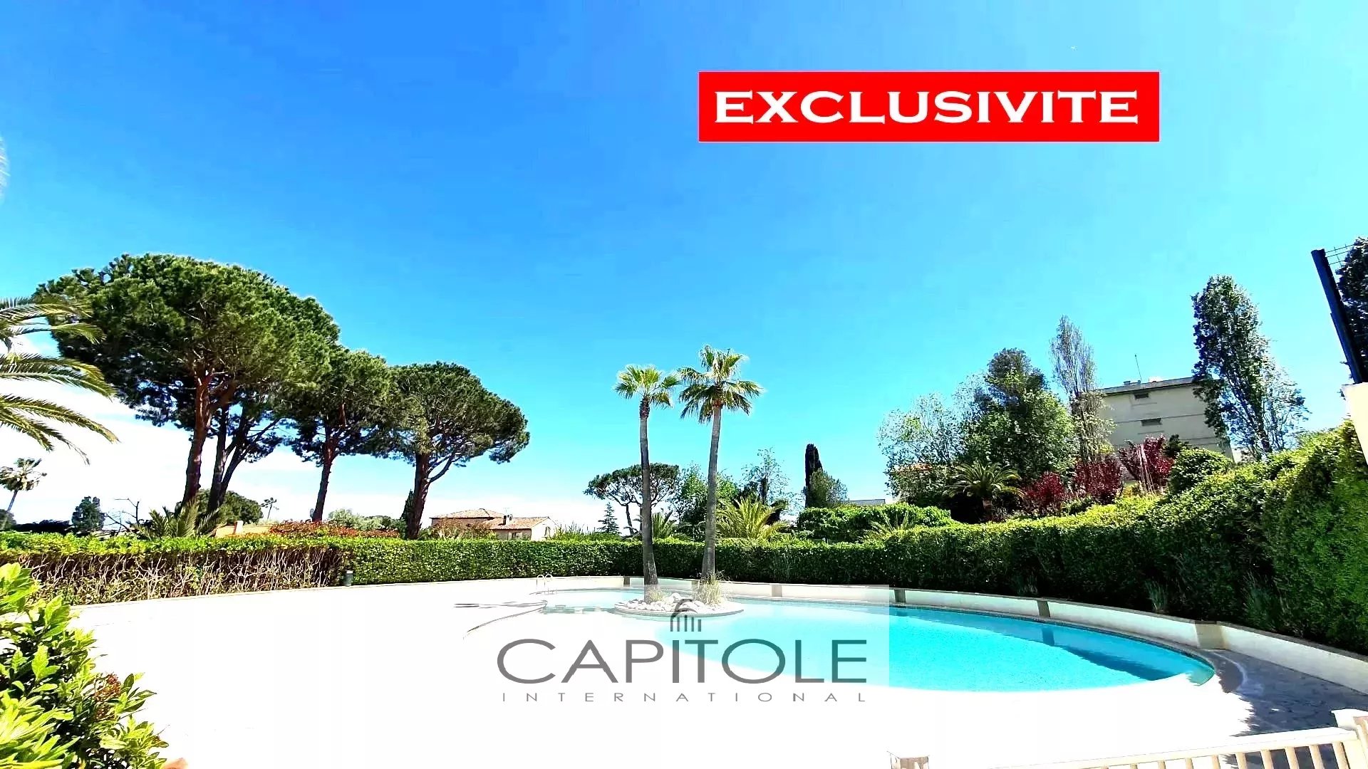 Agence immobilière de Capitole International