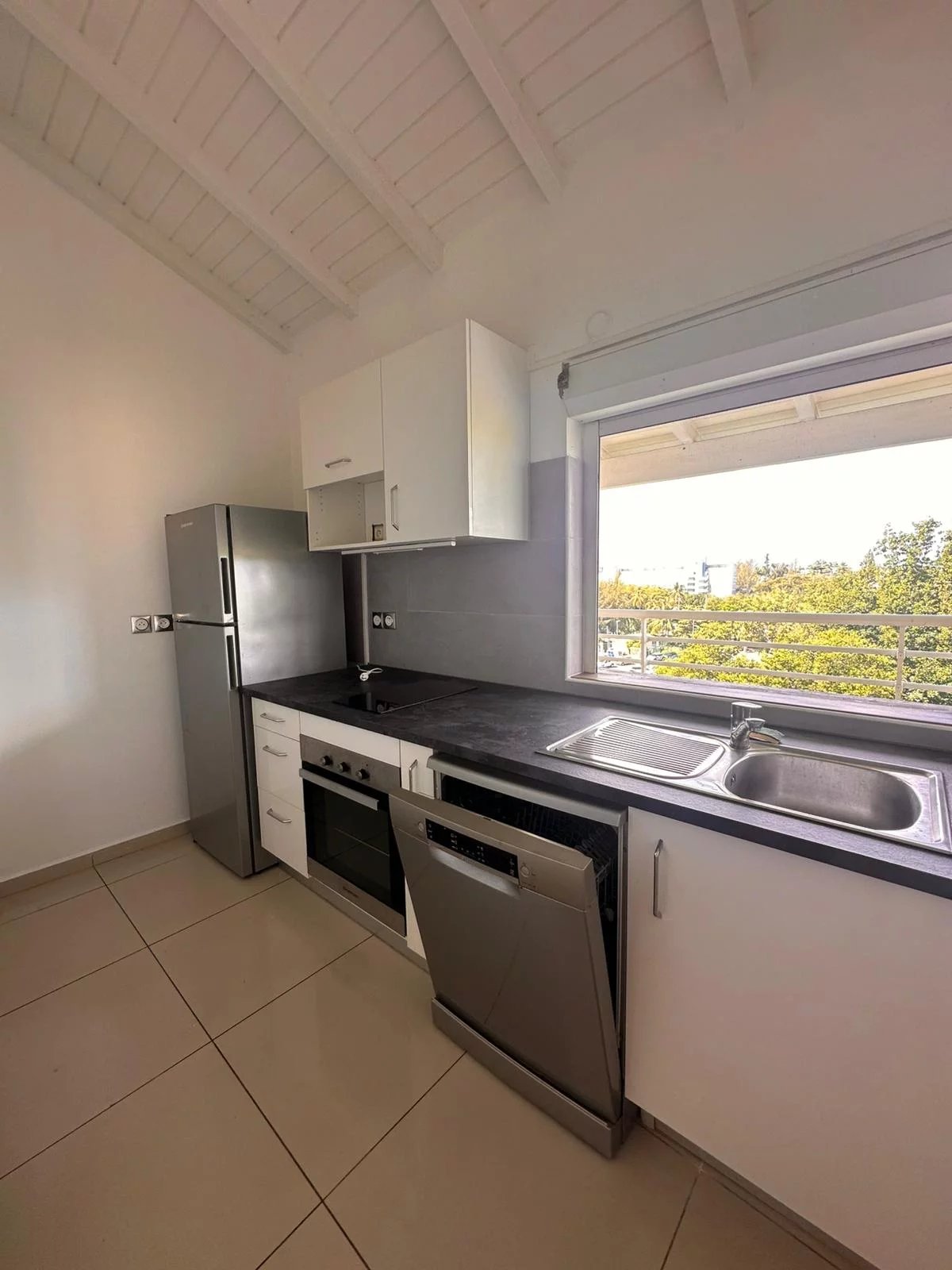 Vente Appartement Le Gosier