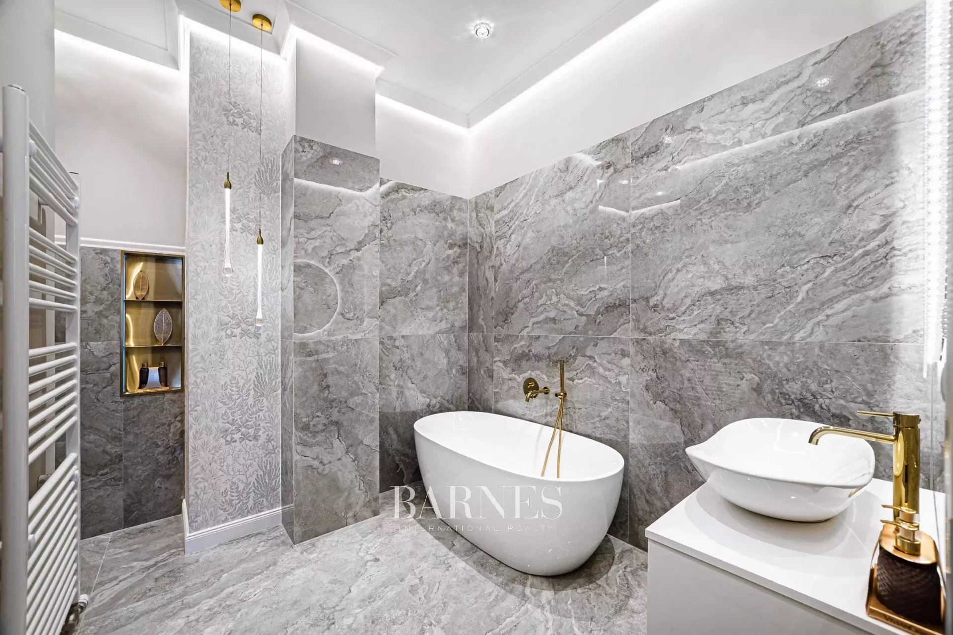 Daire Budapest V. kerülete - picture 6