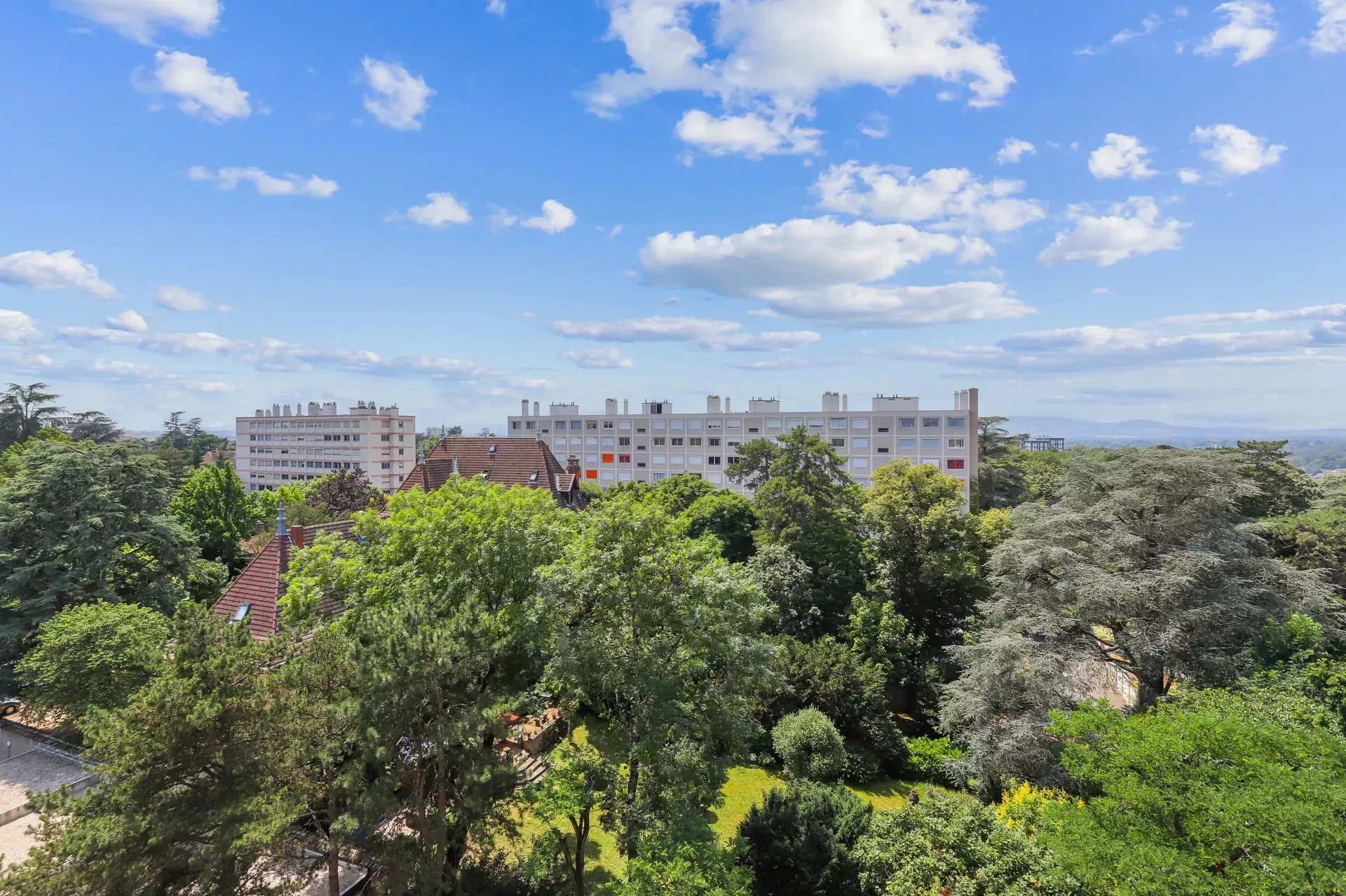Vente Appartement Lyon 5ème Le Point du Jour