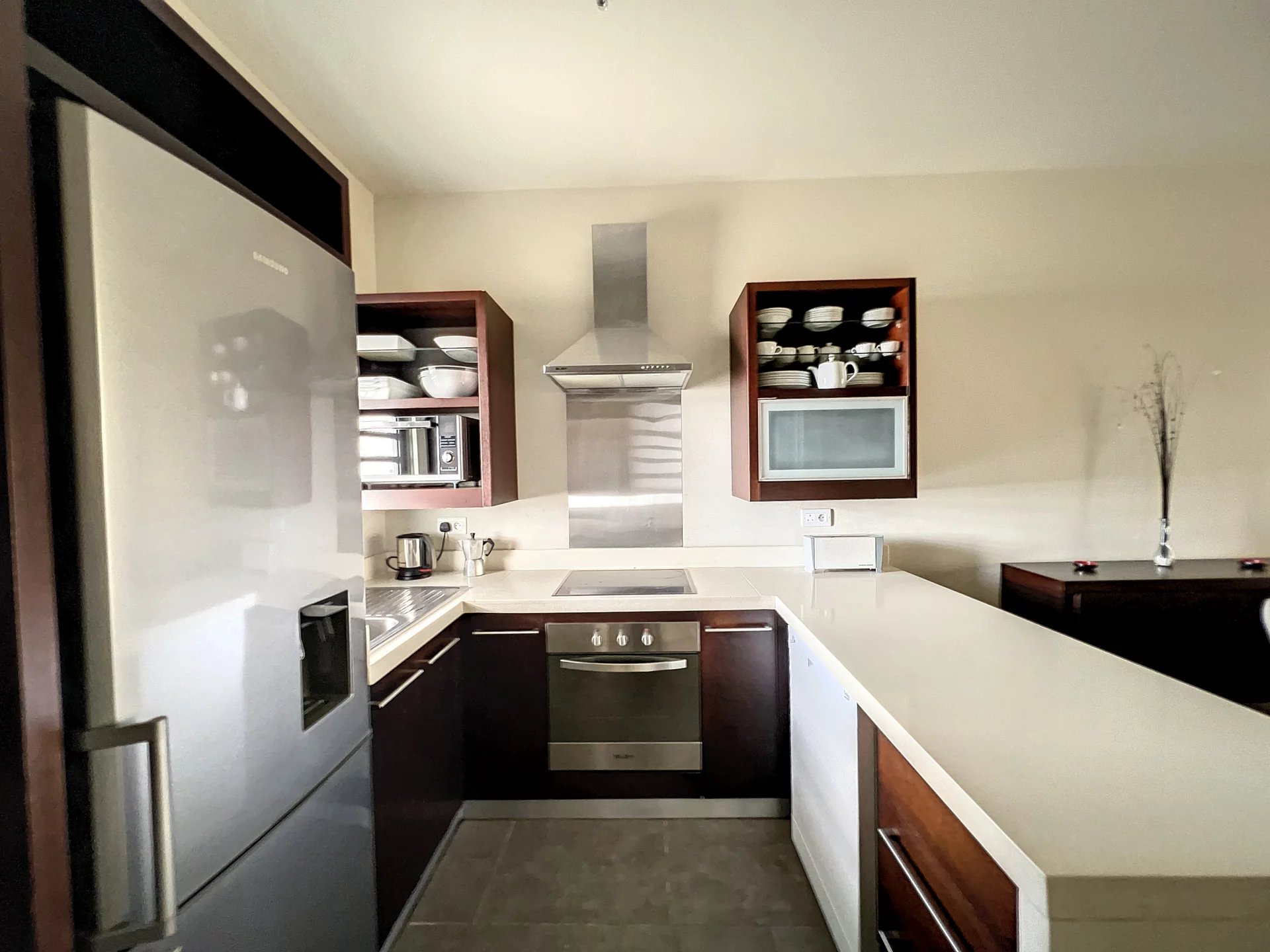 Daire Grand Baie - picture 5