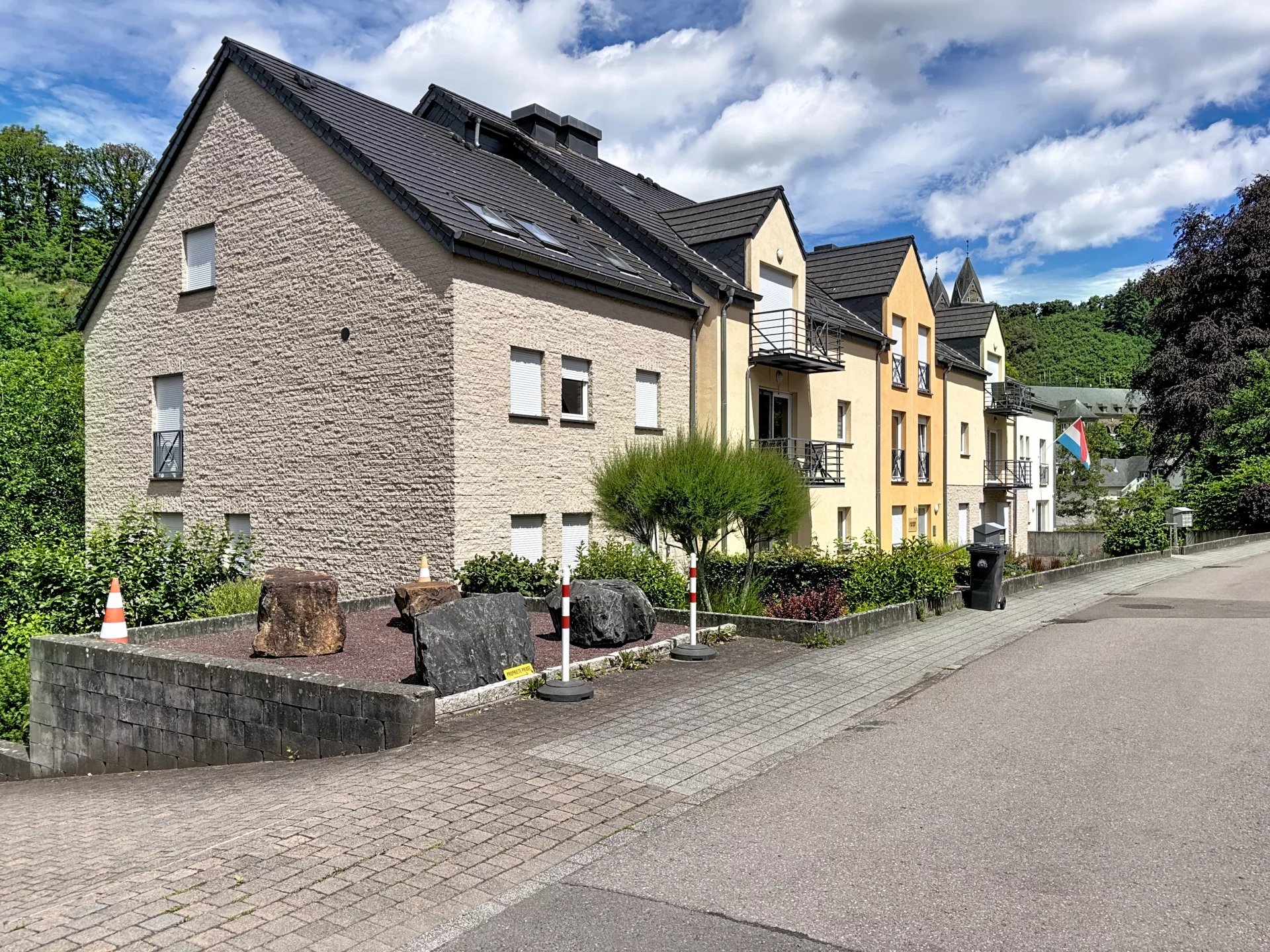 AppartementClervaux