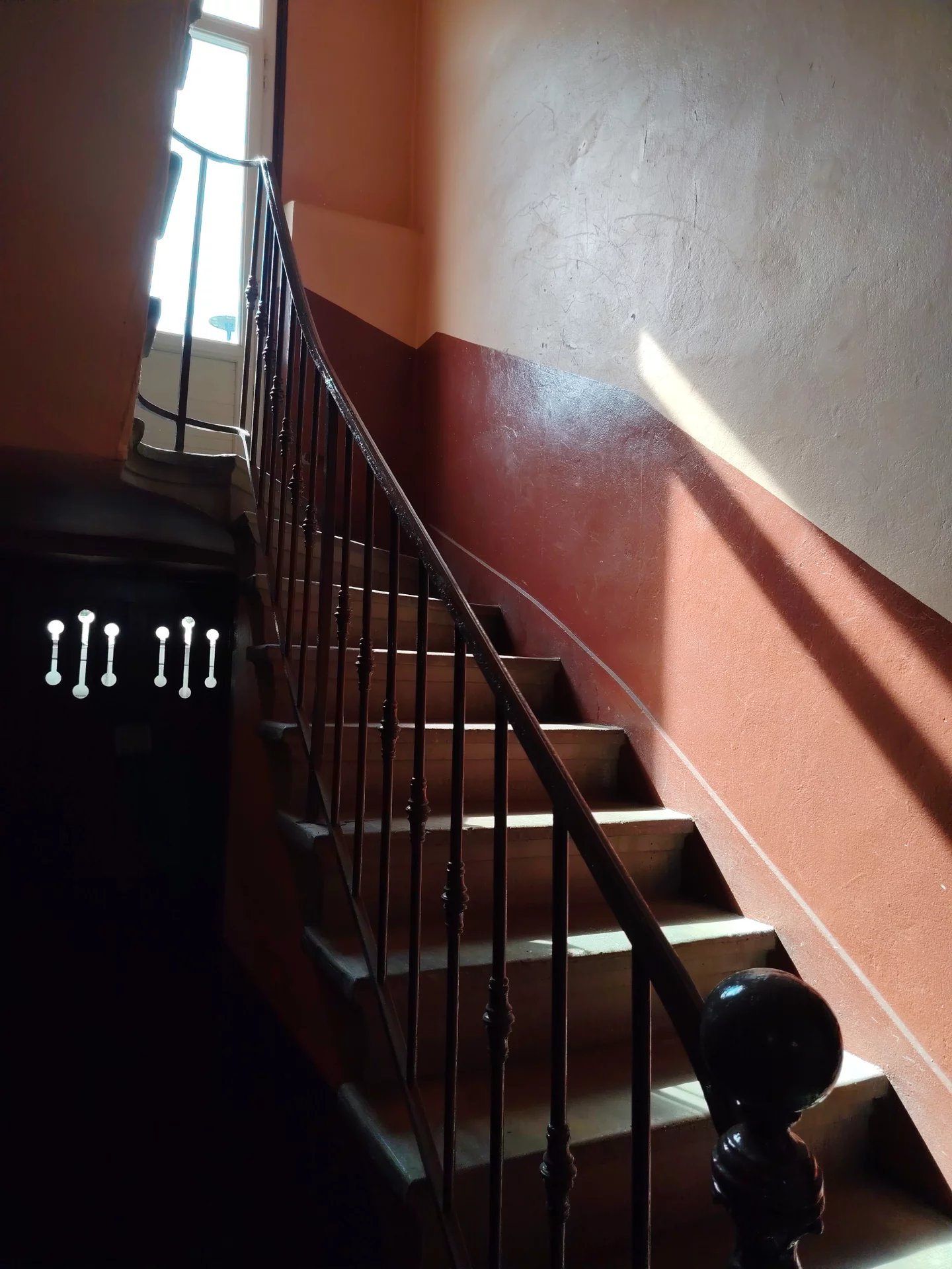Vente Appartement Brignoud