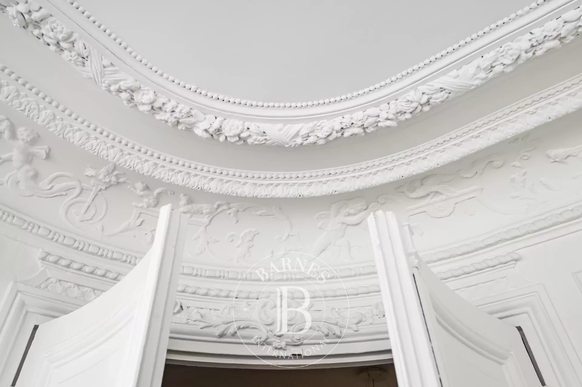 Daire Paris 7ème - picture 14