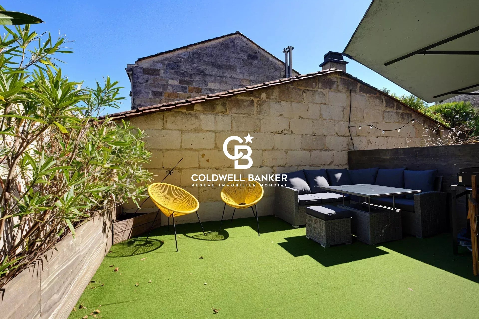 Agence immobilière de Bordeaux Premium