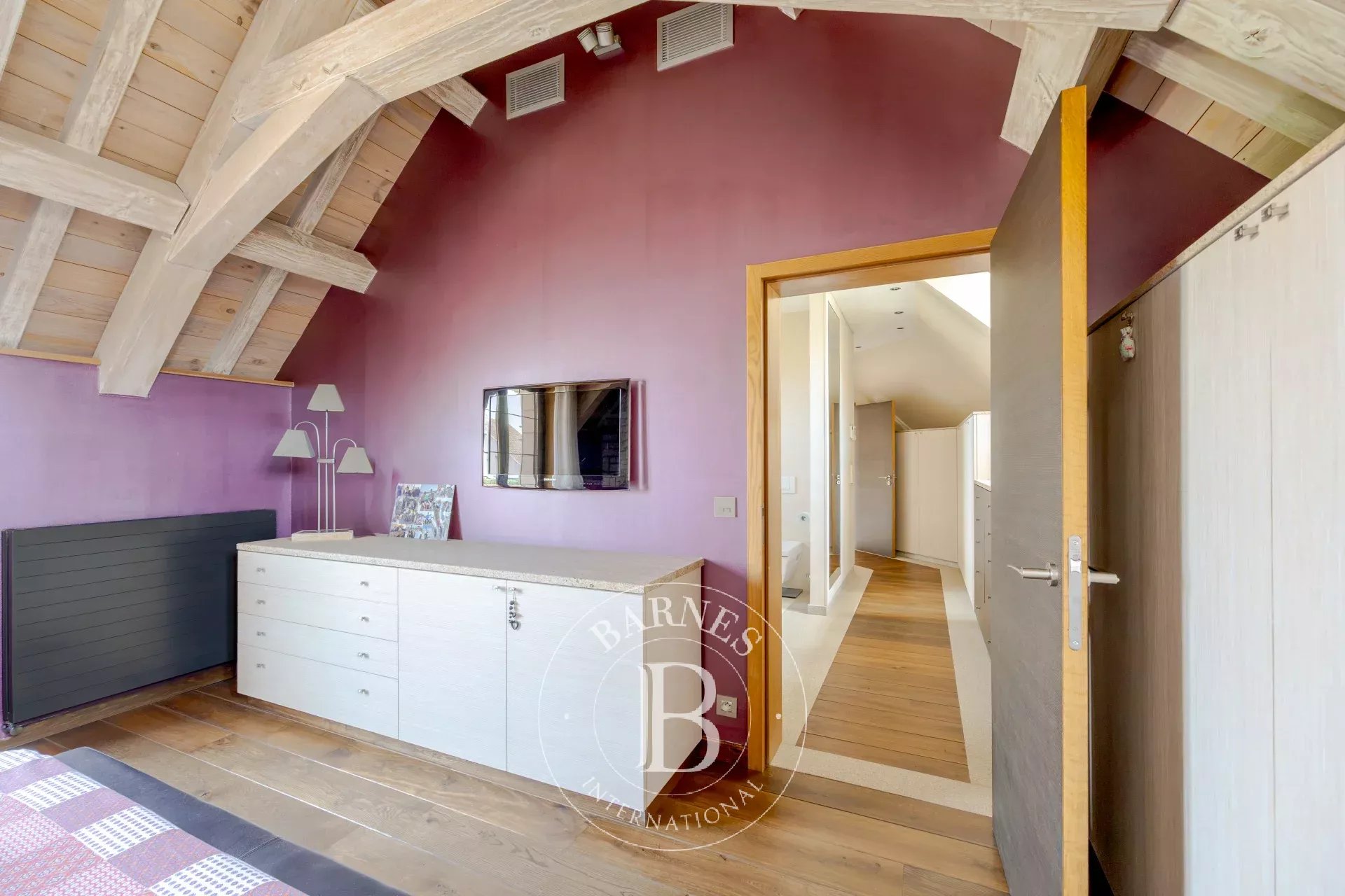 Drancy  - Maison 10 Pi&egrave;ces 5 Chambres - picture 12